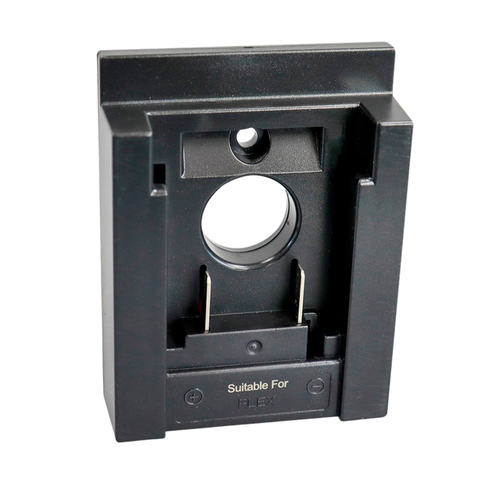 Adaptateur Flex pour projecteur 40 W sur batterie référence 1752040 L'OUTIL PARFAIT - 1751000