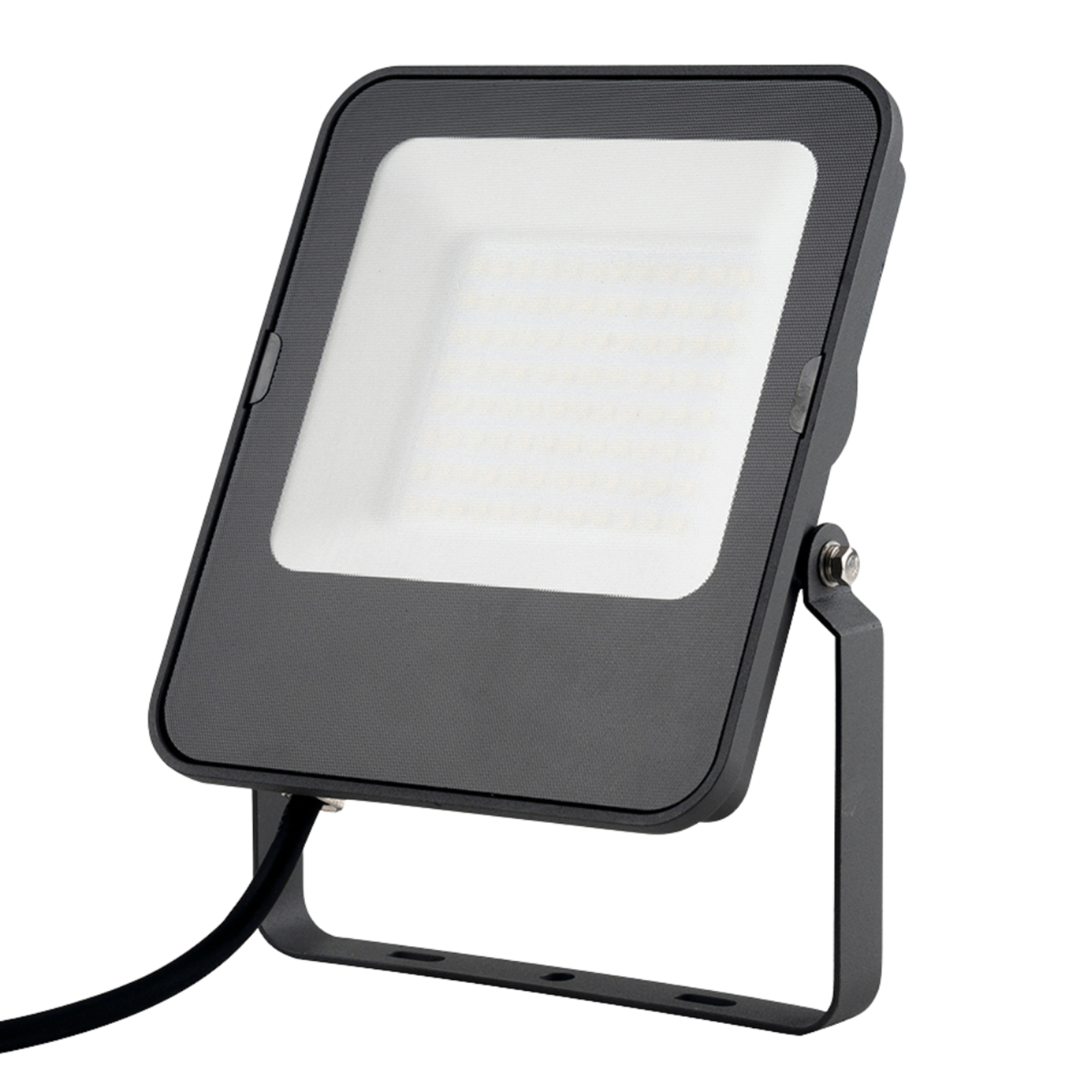 Projecteur Led 50W filaire Diodes LED SMD L'OUTIL PARFAIT - 1753050