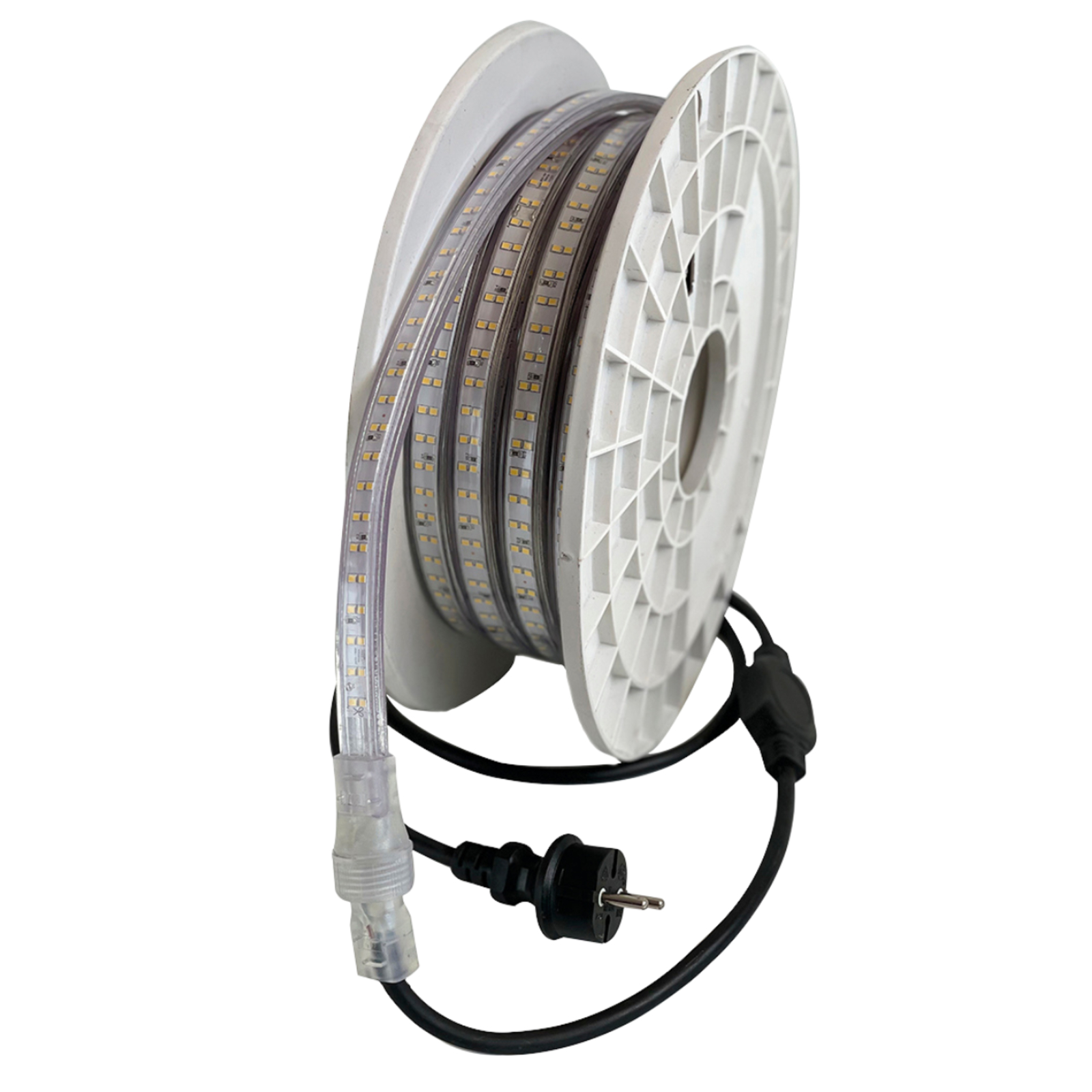 Ruban Led de chantier 15m 2700 LED SMD L'OUTIL PARFAIT - 1755015