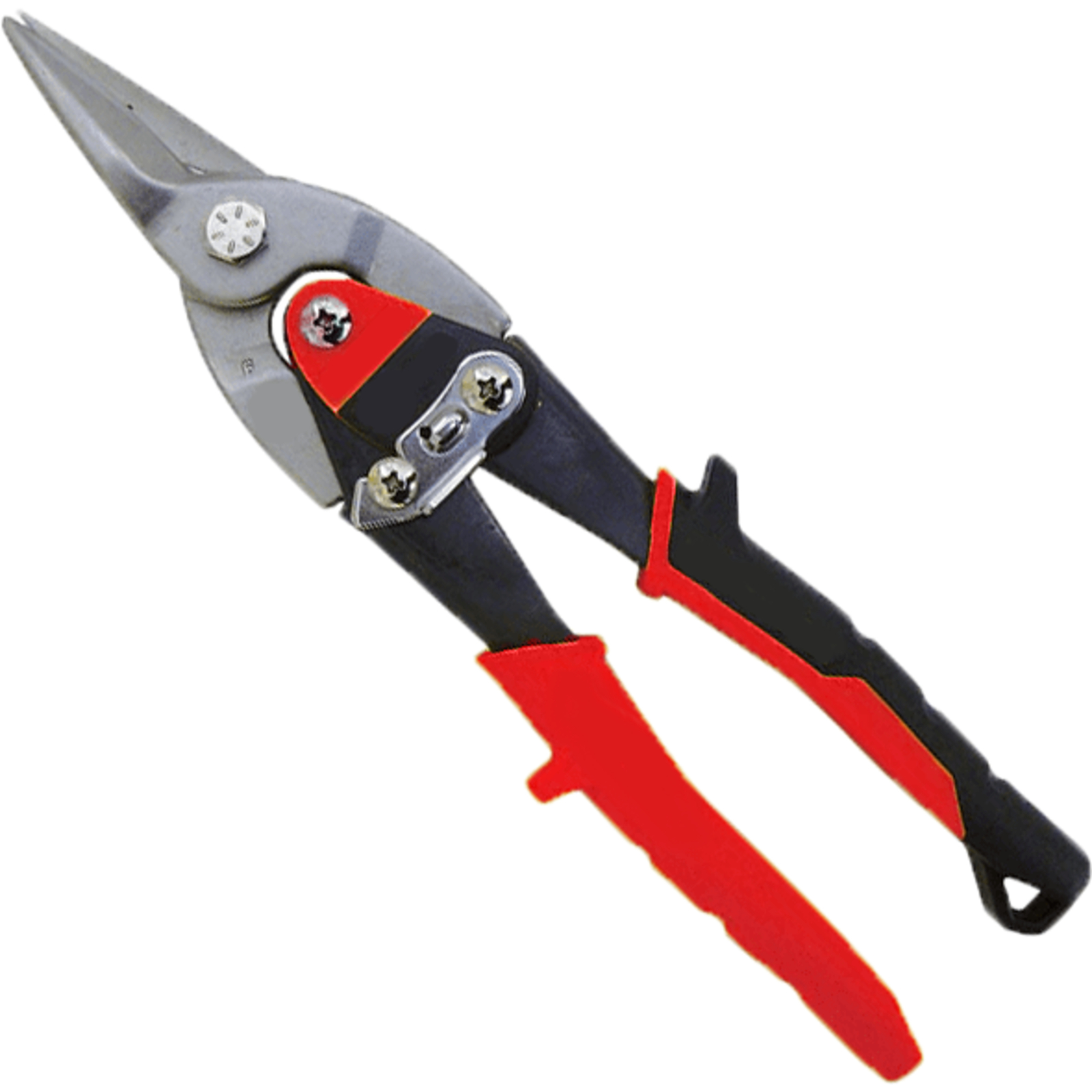 Cisaille Type Aviation Taille 255 mm L'OUTIL PARFAIT - 1777000