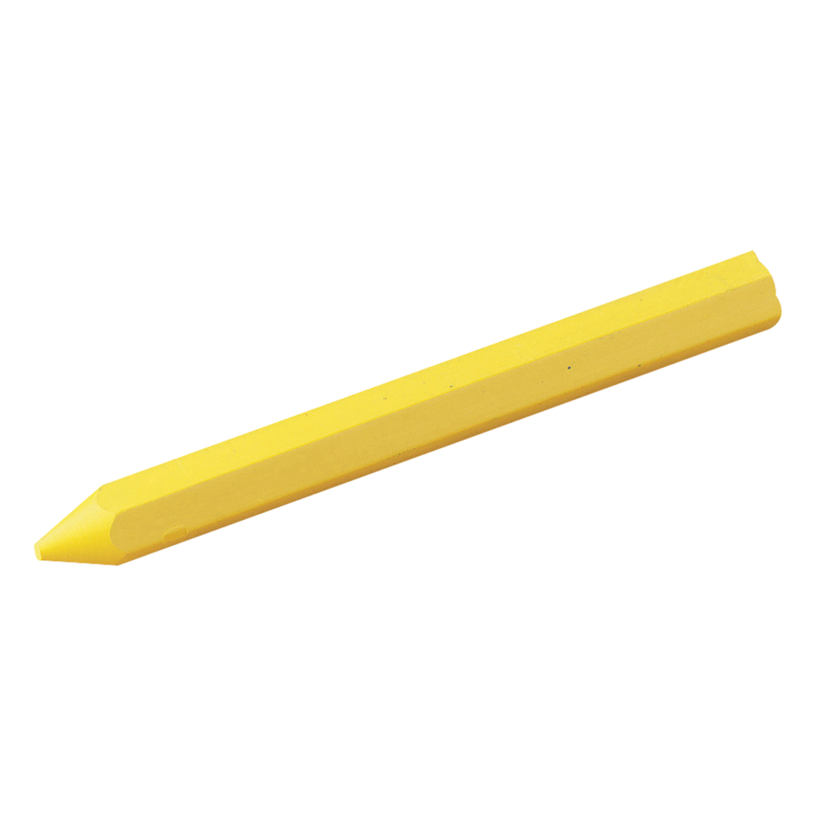 Craie forestière Jaune Boîte de 12 craies L'OUTIL PARFAIT - 1795003