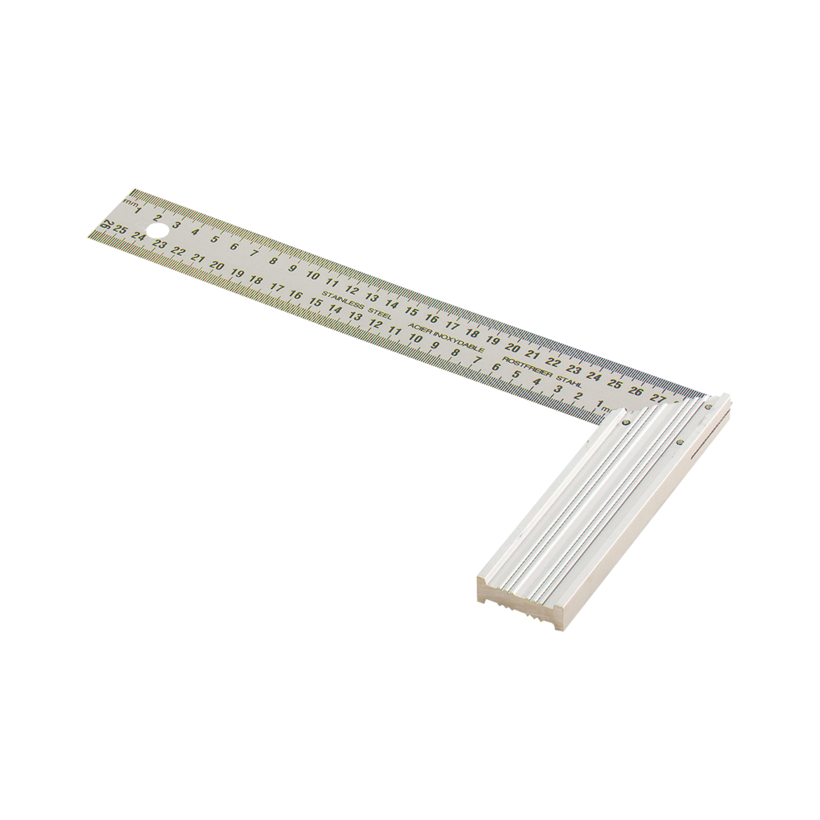 Equerre d'onglet Taille 30 cm L'OUTIL PARFAIT - 1813030