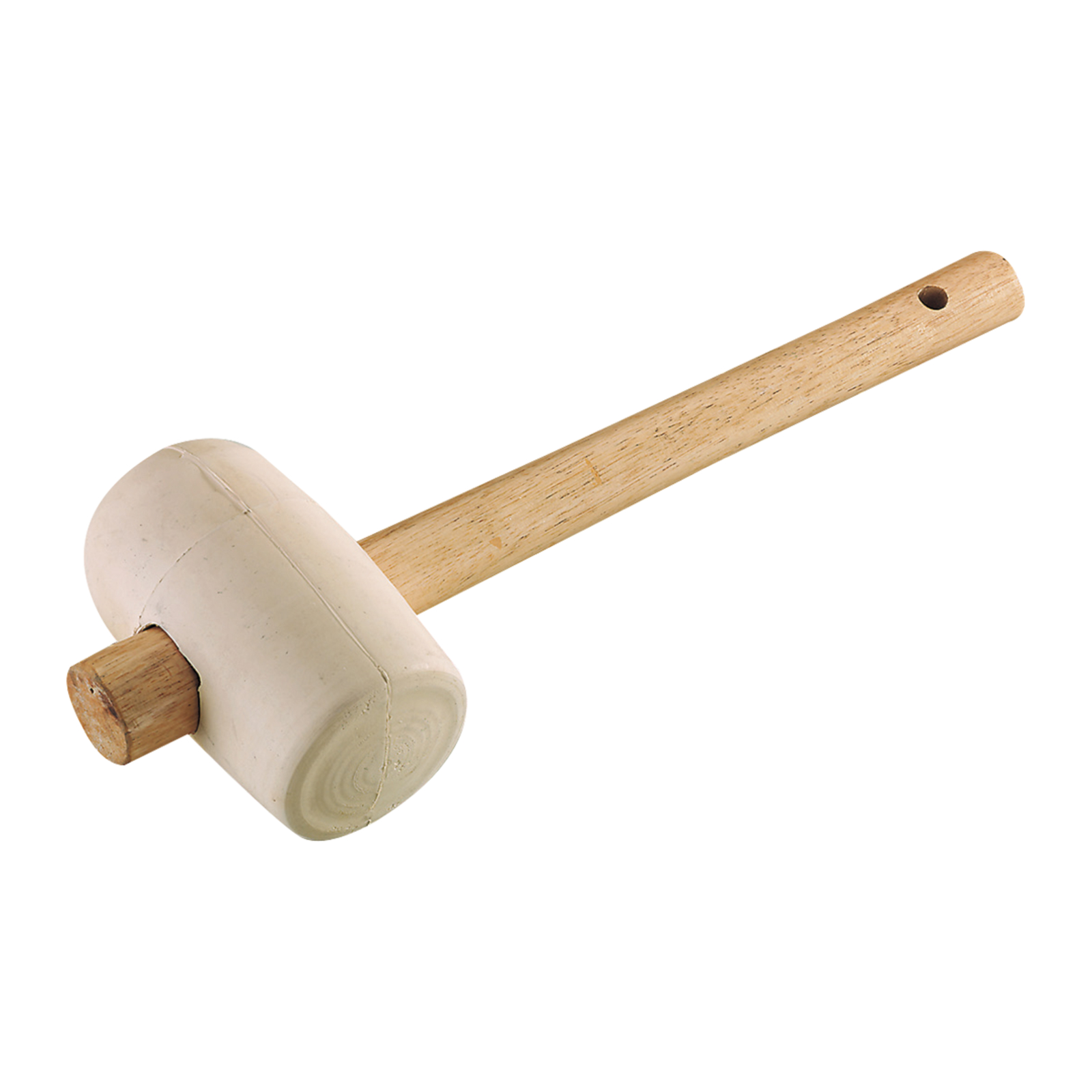 Maillet de Carreleur blanc 560 g L'OUTIL PARFAIT - 1919000