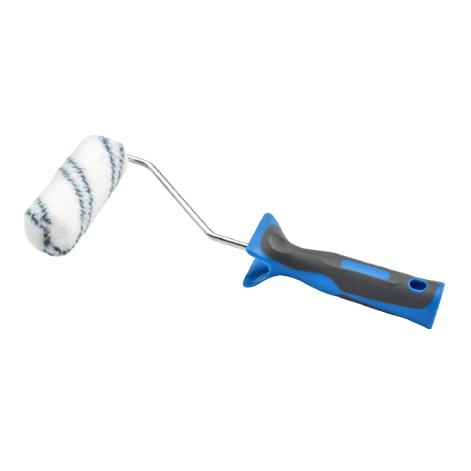 Rouleau pour peinture de finition Ø30 microfibre tissé 9 mm monture 29 cm L'OUTIL PARFAIT - 193558029