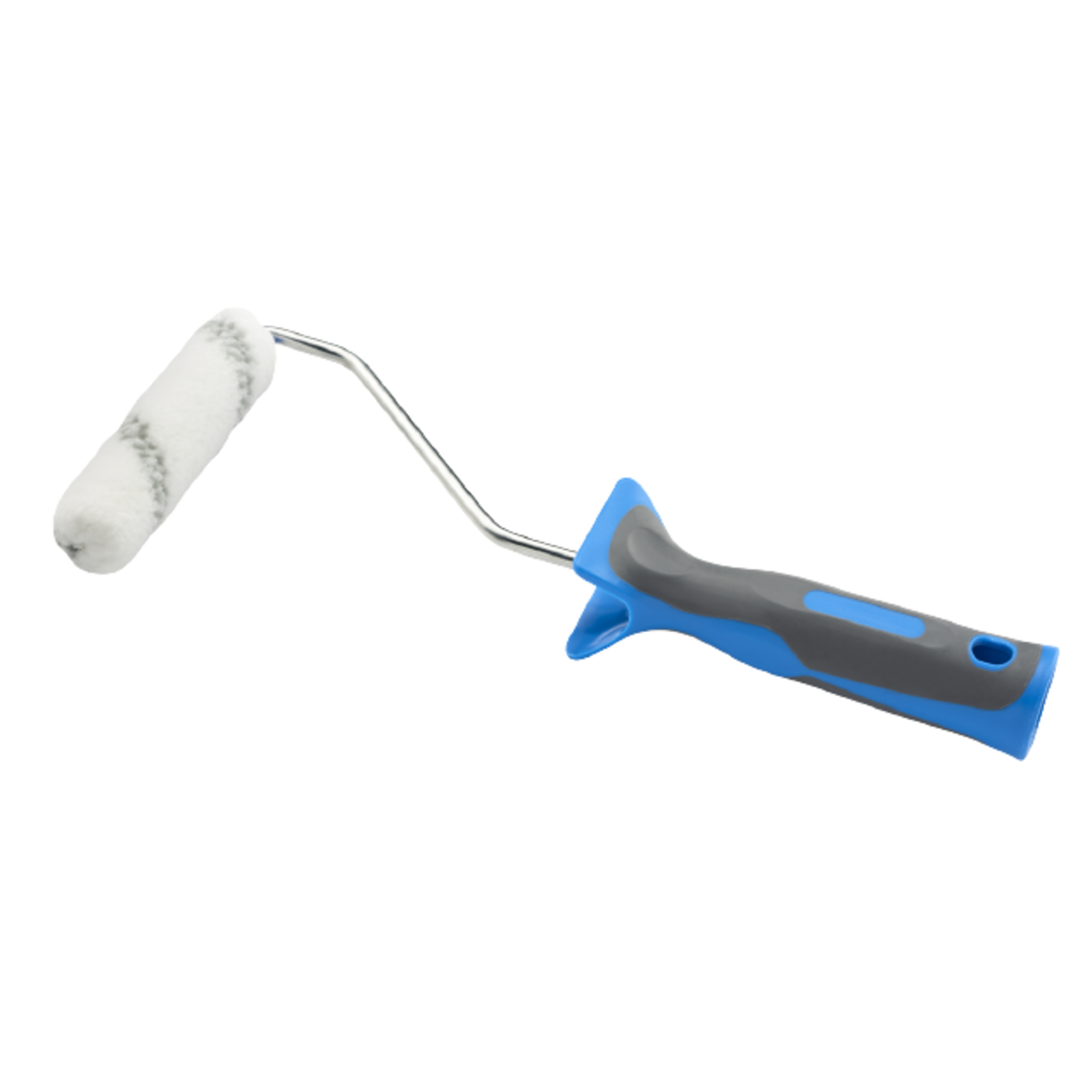 Rouleau pour cuisine, salle de bains et boiseries polyester tissé 6 mm L'OUTIL PARFAIT - 193784029