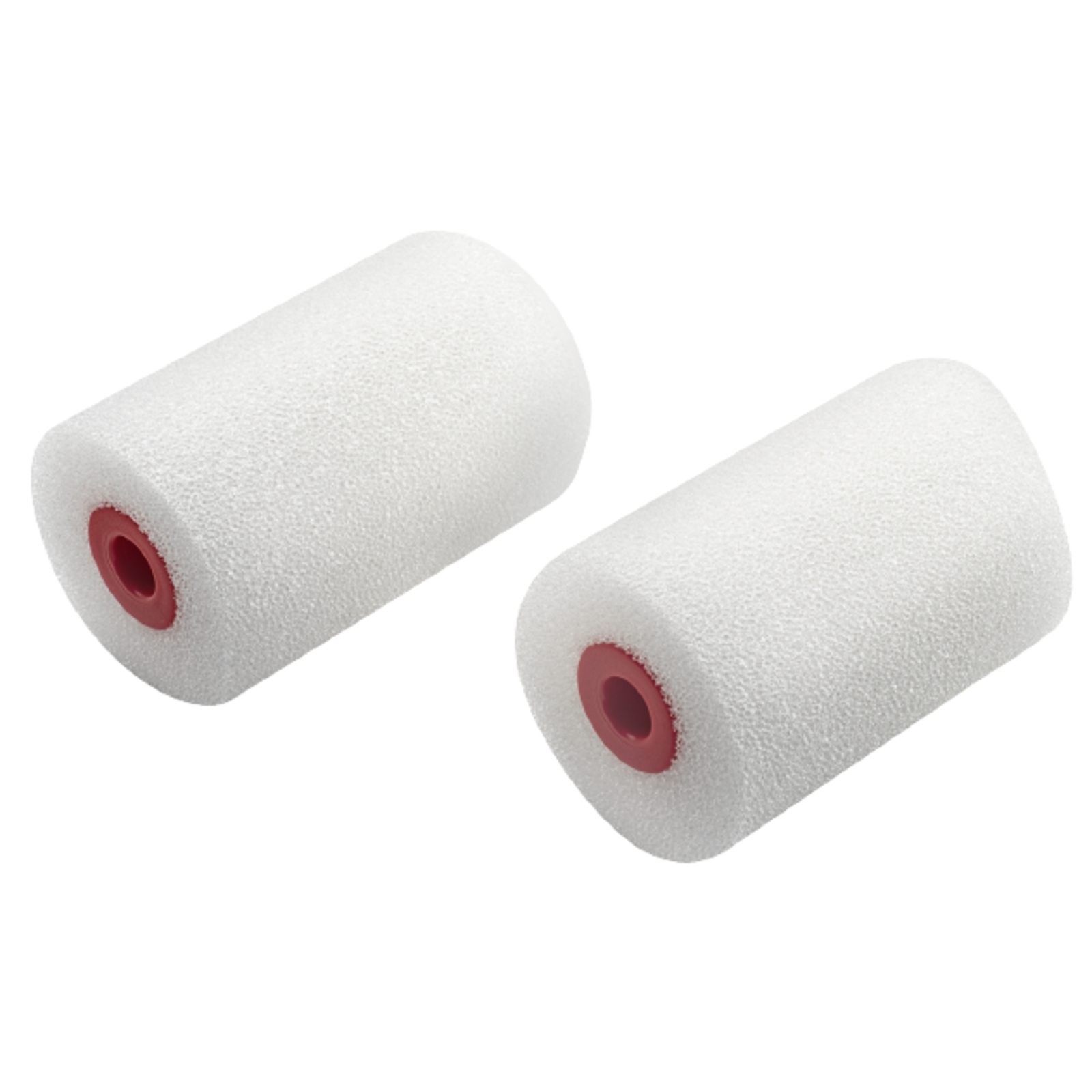 Manchons 50mm laqueur mousse Lot de 2 L'OUTIL PARFAIT - 193875050