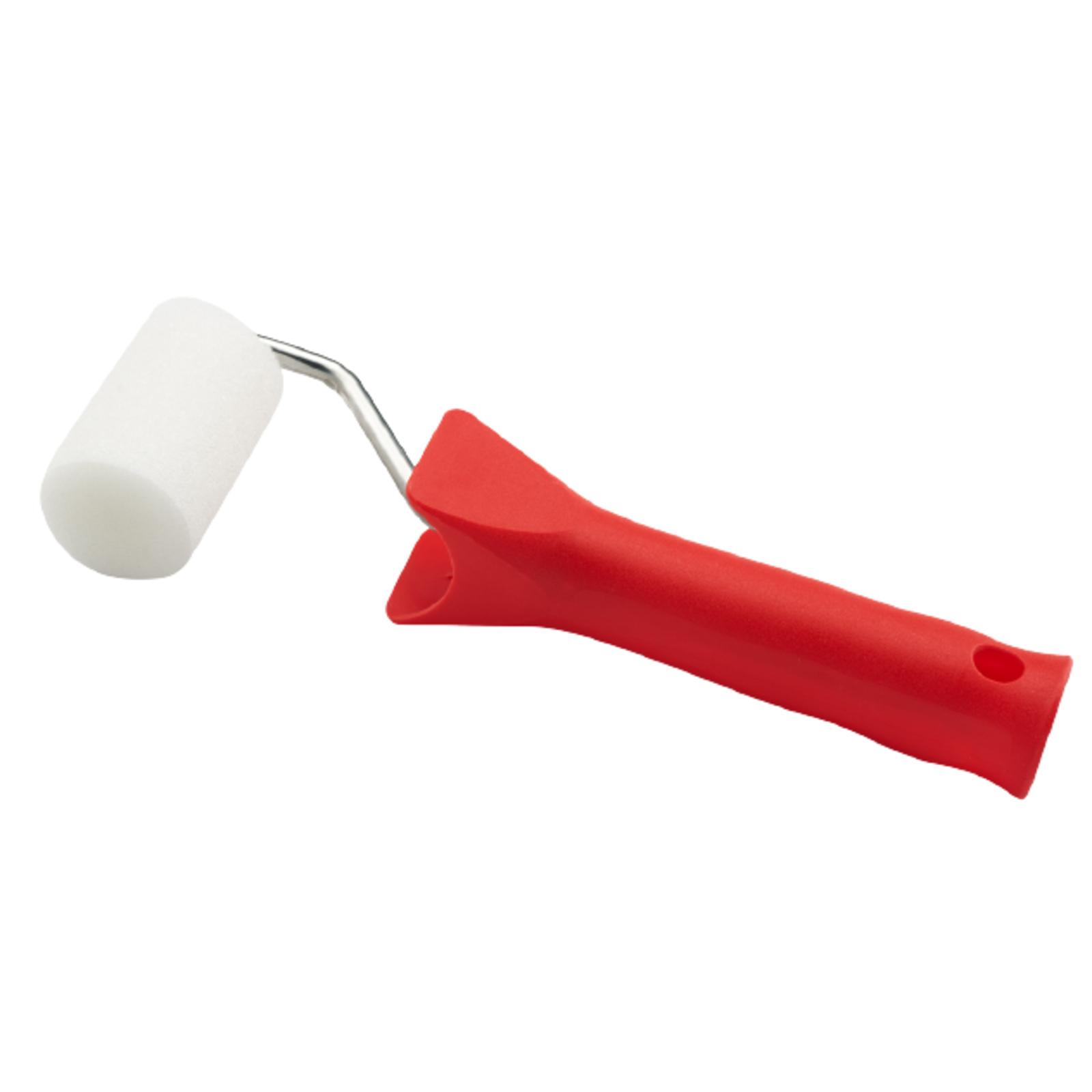 Rouleau laqueur mousse haute densité monture 19 cm L'OUTIL PARFAIT - 193876019