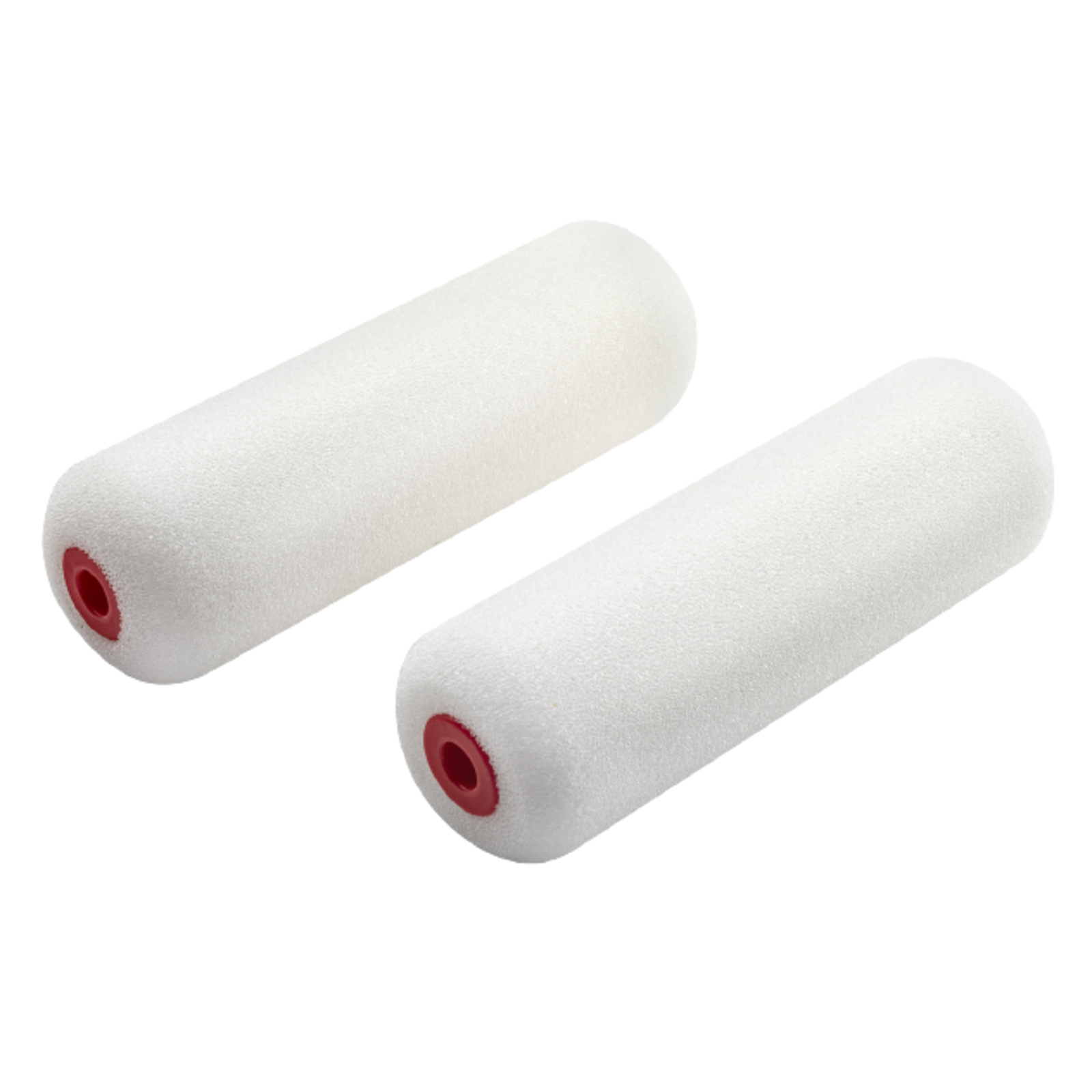 Manchons 110 mm laqueur mousse Lot de 2 L'OUTIL PARFAIT - 193880110