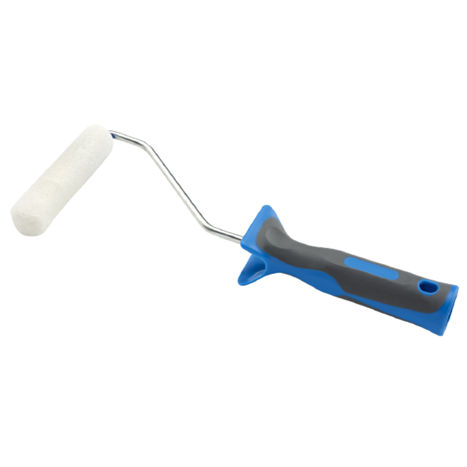 Rouleau pour laques et vernis polyacrylique 4 mm monture 29 cm L'OUTIL PARFAIT - 193925029