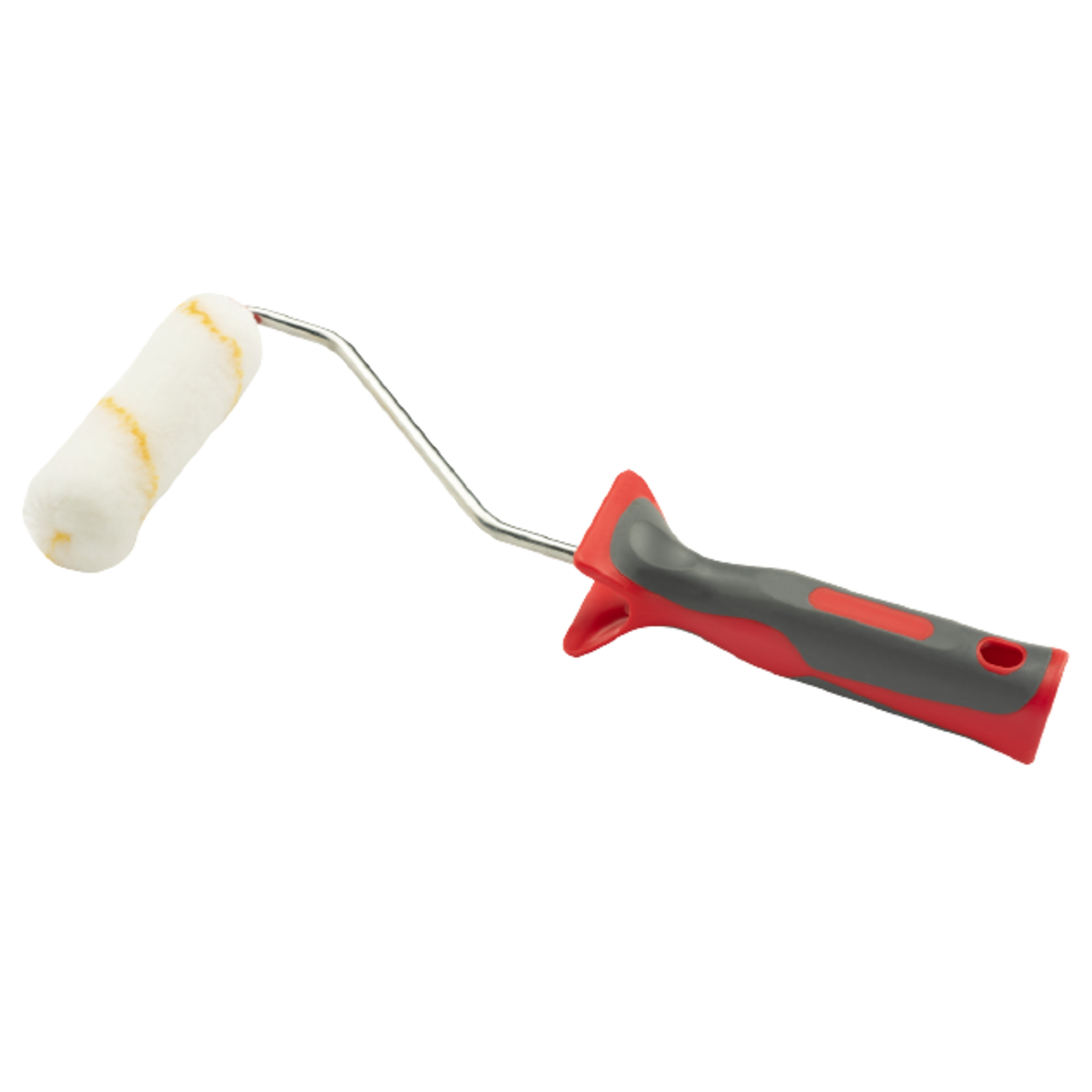 Rouleau pour murs et plafonds polyamide 12 mm monture 29 cm L'OUTIL PARFAIT - 193991029