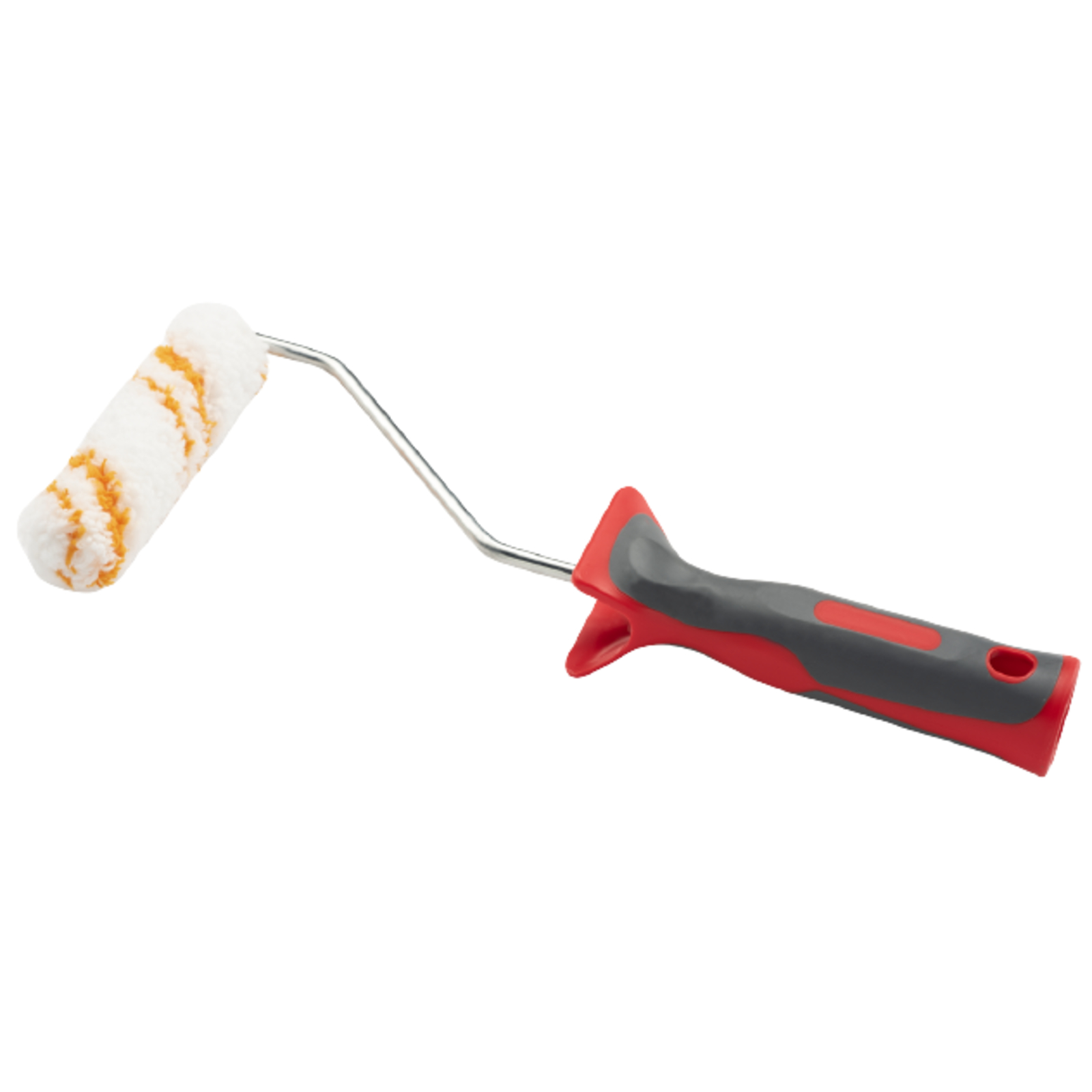 Rouleau pour peinture de finition microfibre 10 mm monture 29 cm L'OUTIL PARFAIT - 193994029