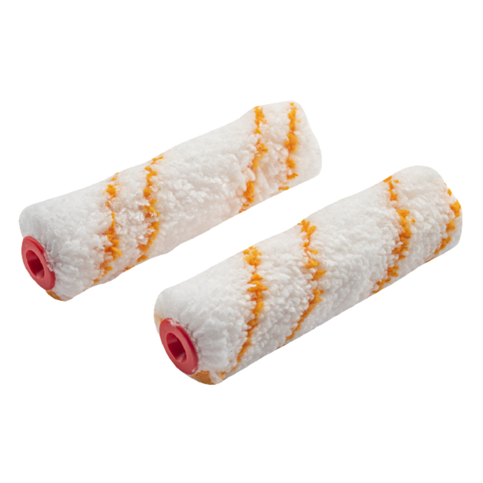 Manchons 110 mm pour peinture finition Lot de 2 L'OUTIL PARFAIT - 193995110