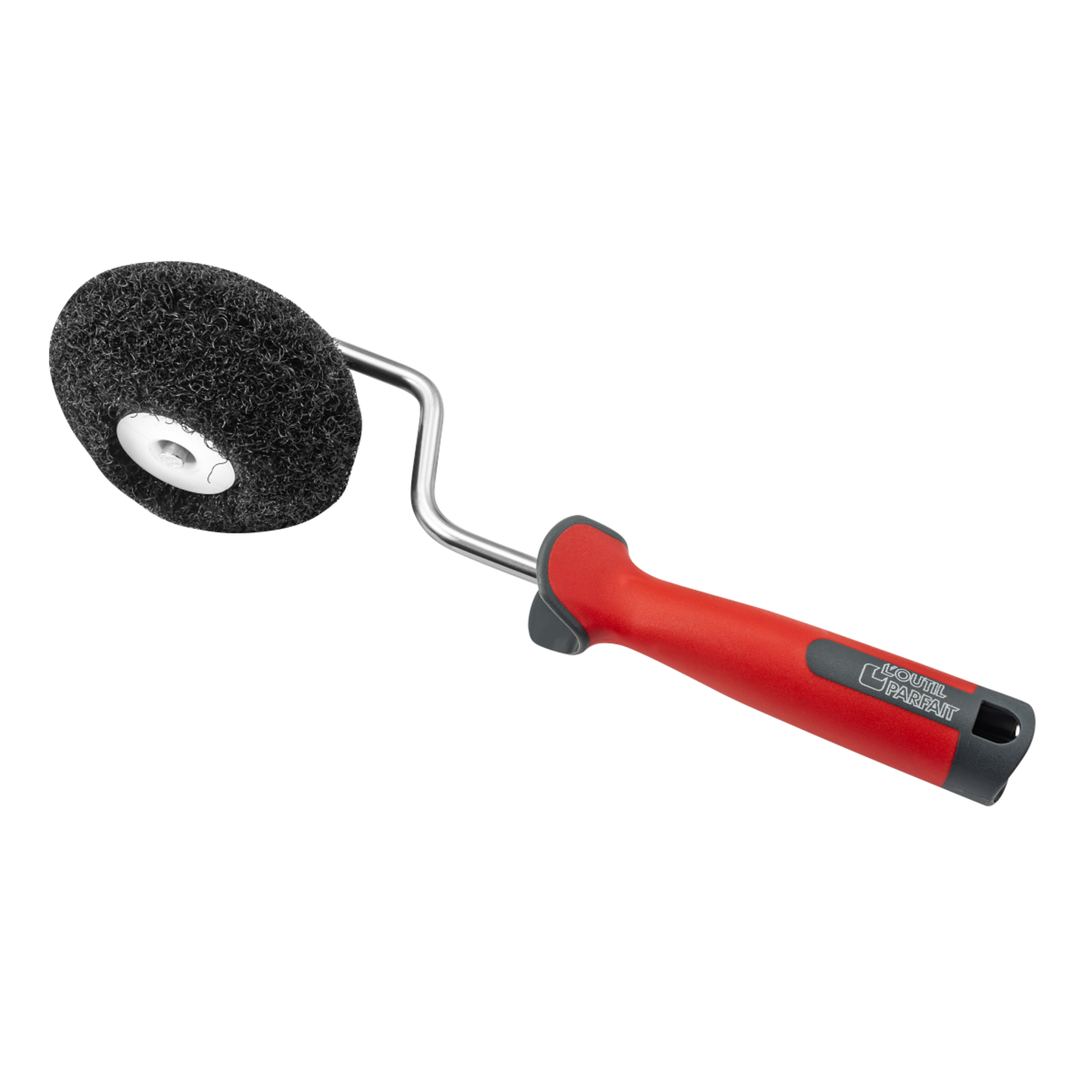 Rouleau à enduire d'angle Taille 40 mm L'OUTIL PARFAIT - 1987000