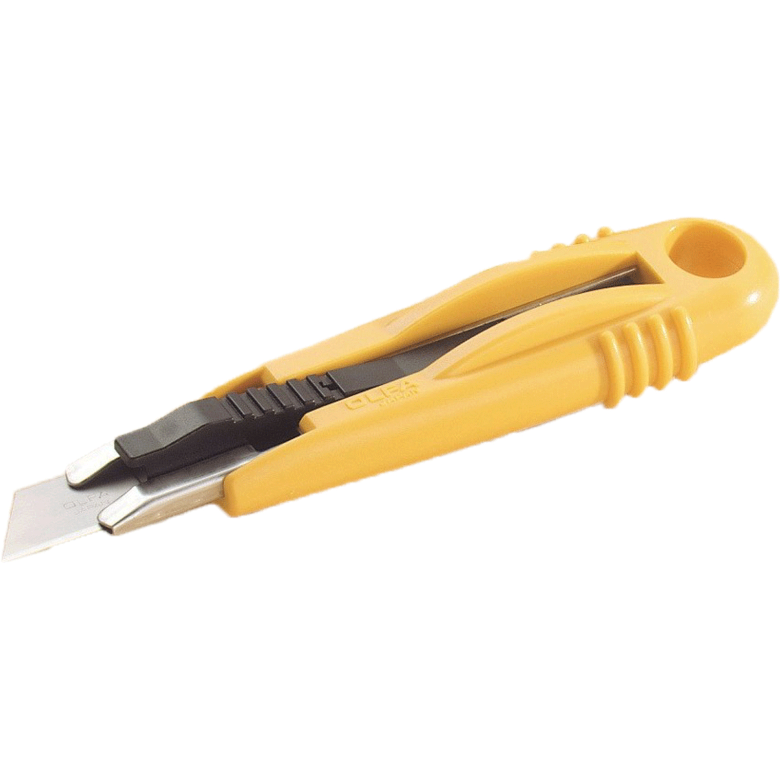 Couteau de Sécurité Olfa SK4 Lame trapézoïdale 17.5 mm réversible L'OUTIL PARFAIT - 200000