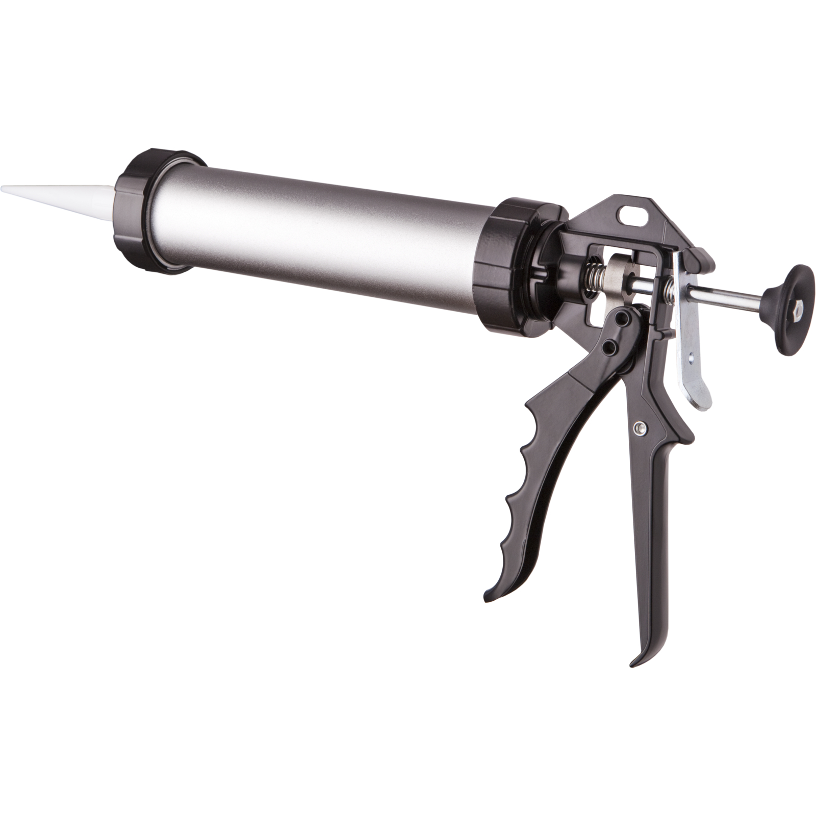 Pistolet multi-recharge corps fermé 600 ml L'OUTIL PARFAIT - 2004600