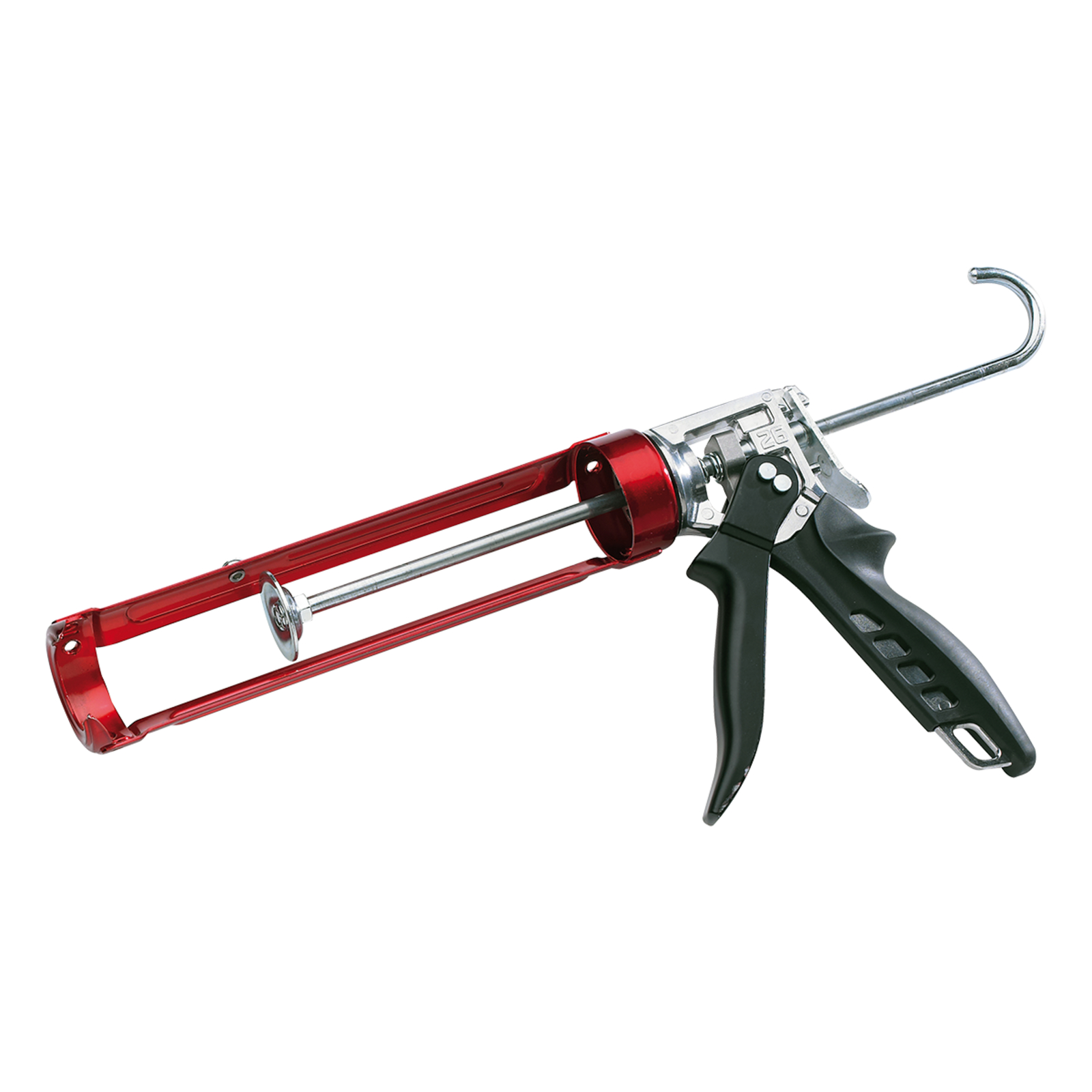 Pistolet cartouche Super Pro corps tournant ouvert L'OUTIL PARFAIT - 2011000
