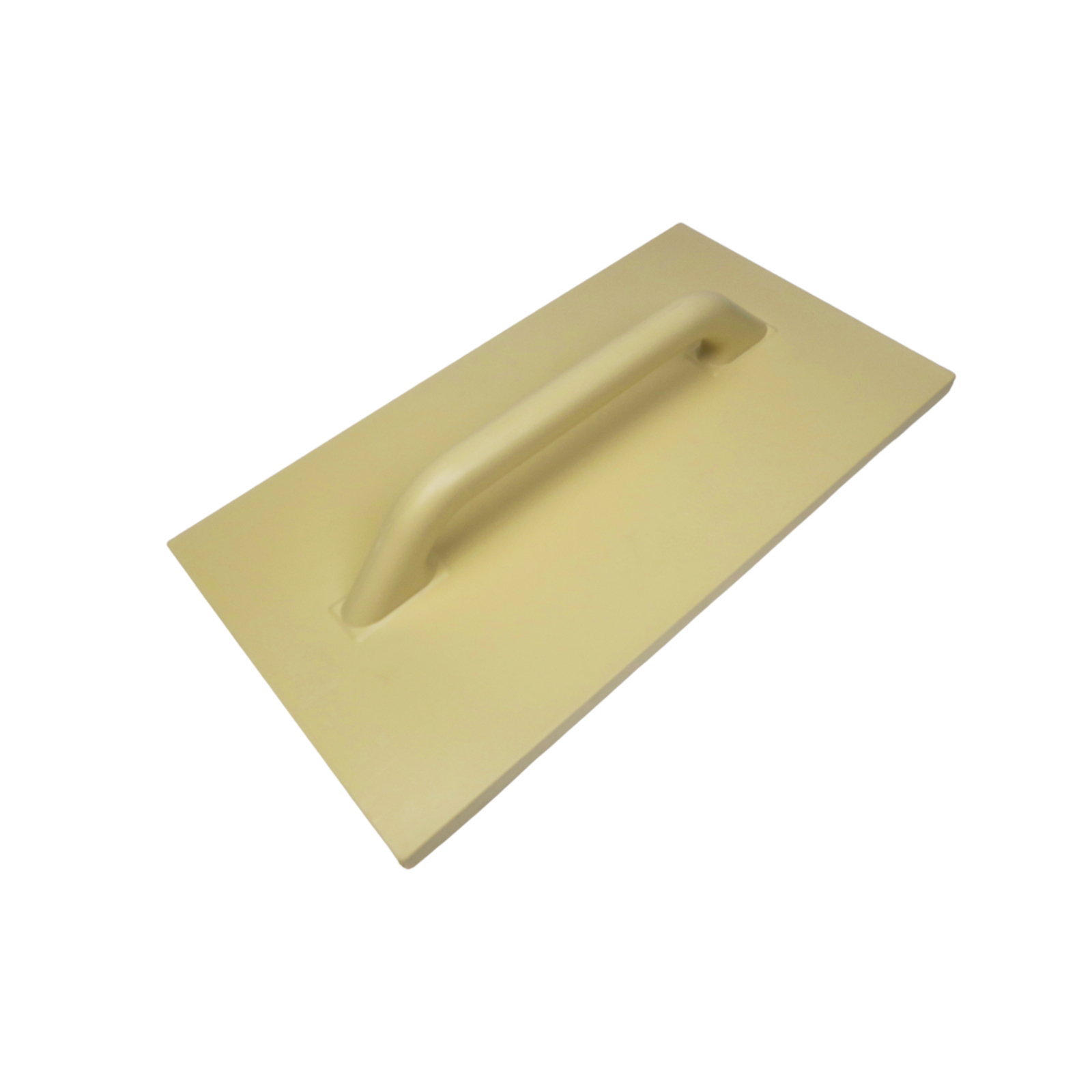 Taloche dimensions 28 x 50 cm Monobloc polyuréthane L'OUTIL PARFAIT - 2042028