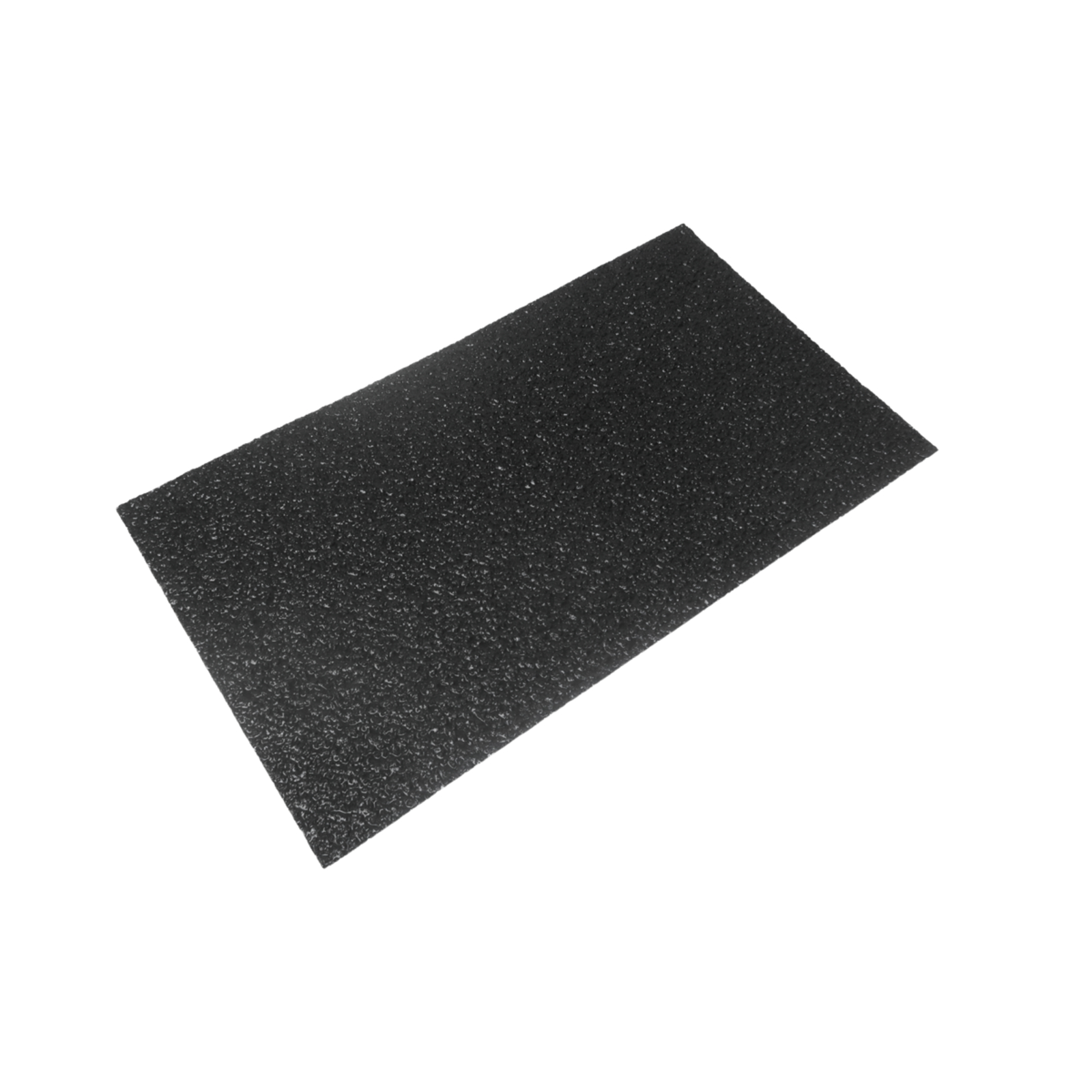 Semelle abrasive dimensions 28 x 50 cm L'OUTIL PARFAIT - 2043028