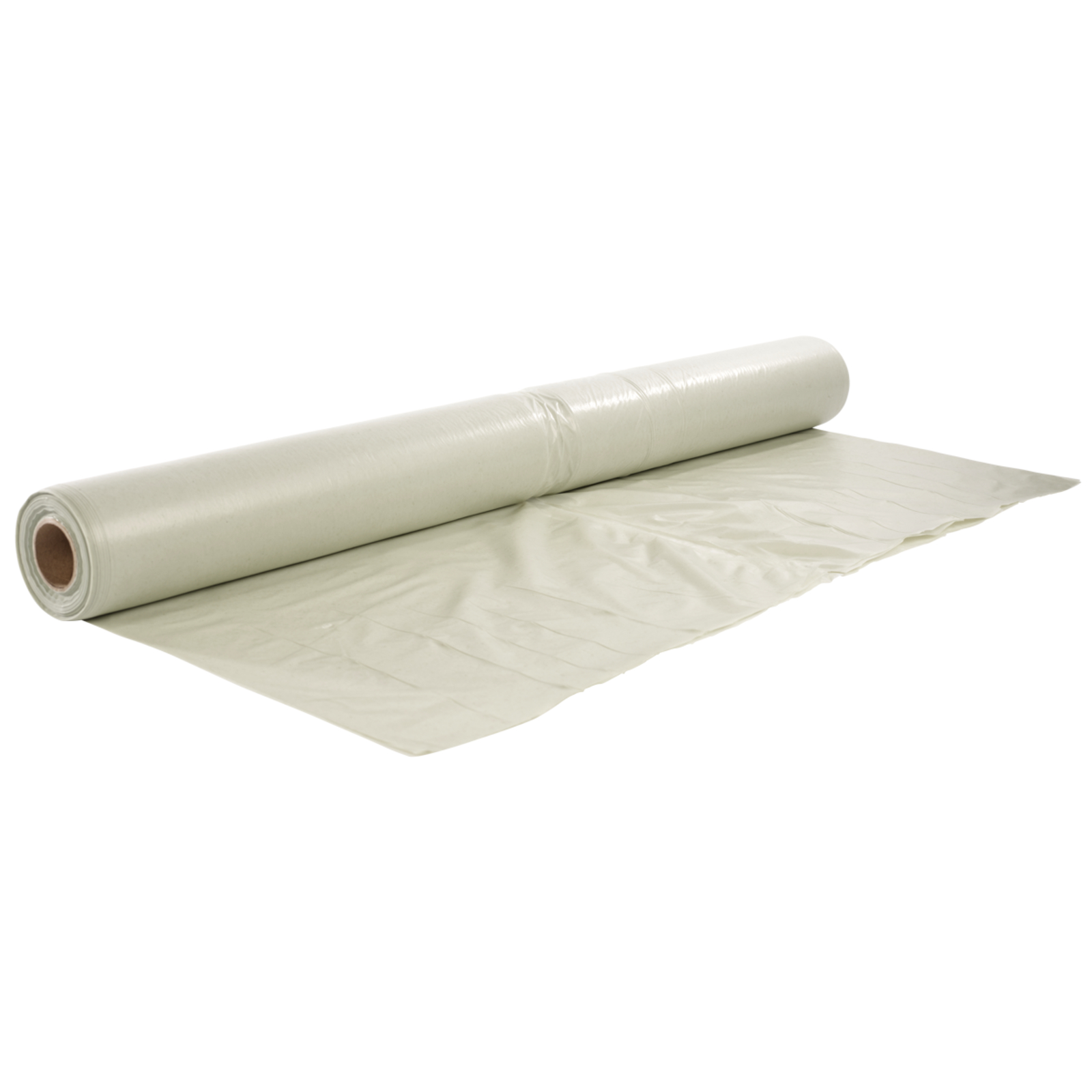 Bâche de protection Standard 45 µm dimensions 3 x 25 m Surface 75 m² L'OUTIL PARFAIT - 2046000