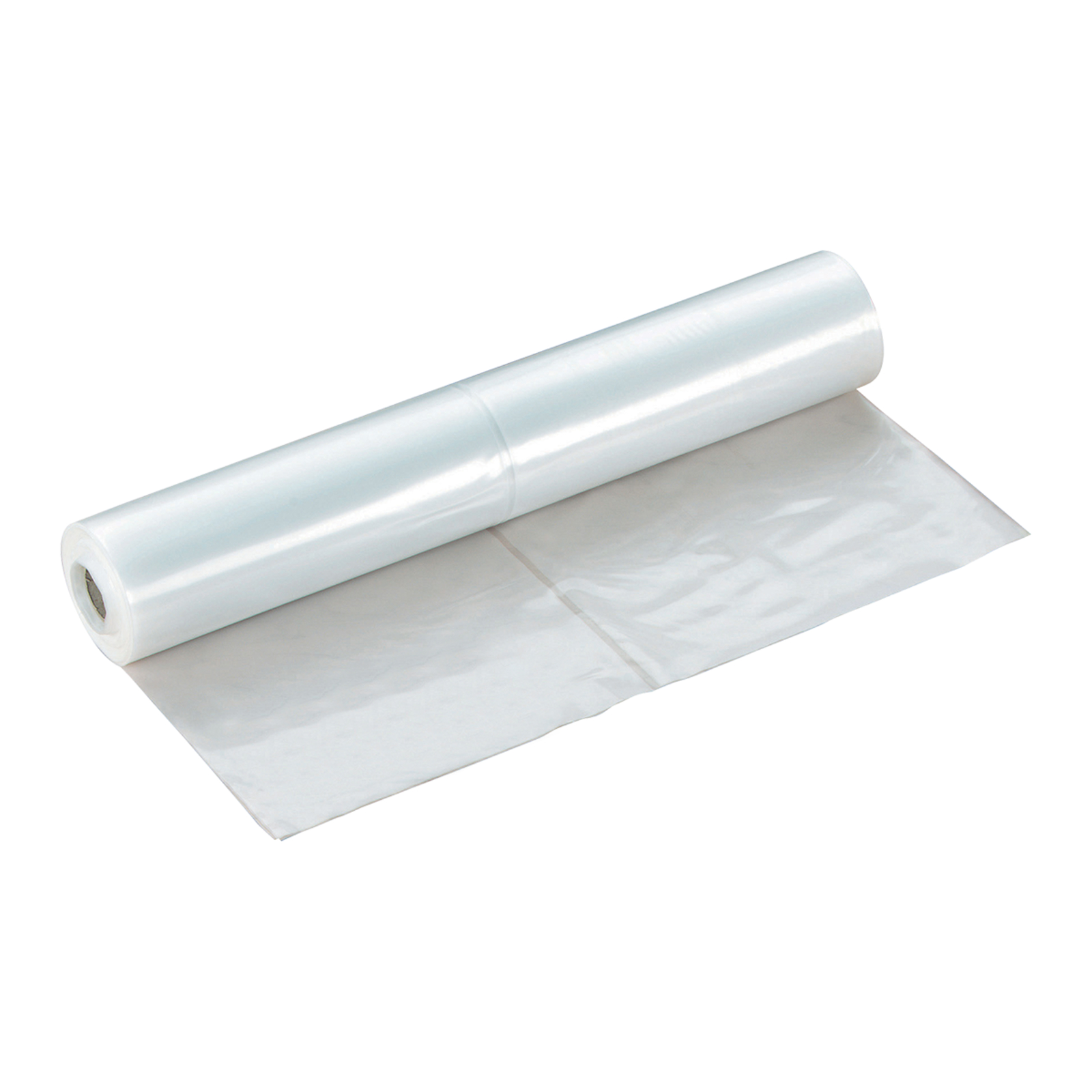 Bâche de protection en rouleau Épaisse 80 µm dimensions 3 x 25 m Surface 75 m² L'OUTIL PARFAIT - 2047000