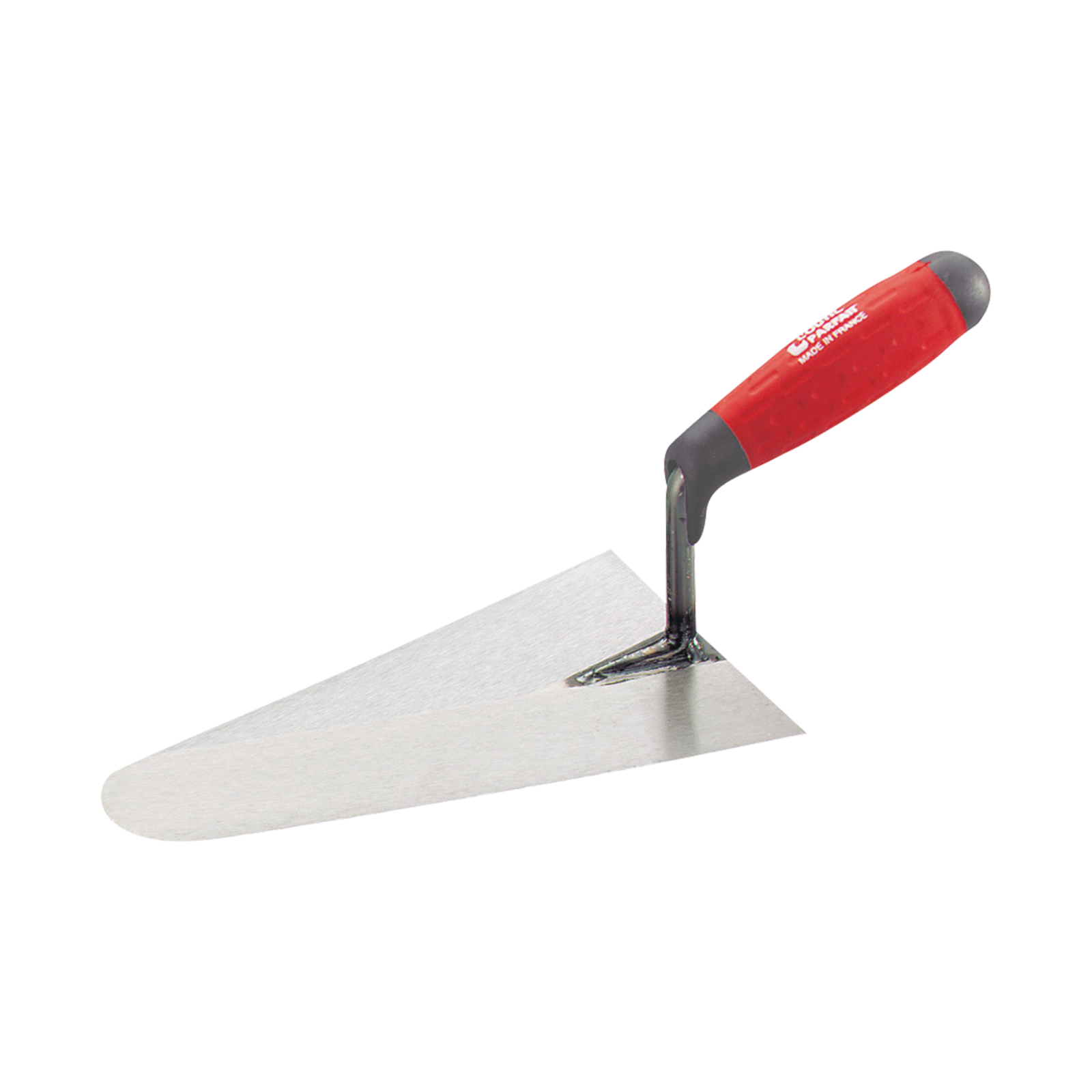 Truelle Ronde Taille 180 mm manche composite L'OUTIL PARFAIT - 2100180