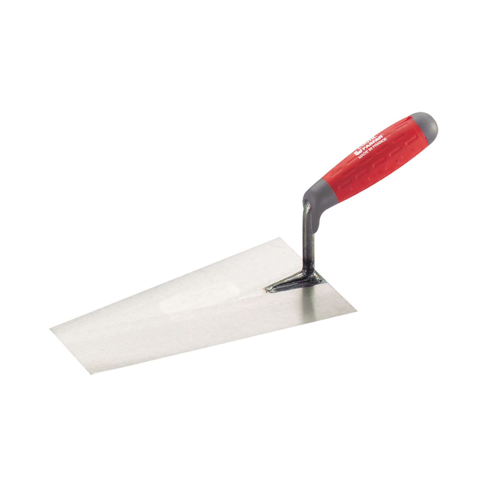 Truelle Carrée Taille 180 mm manche composite L'OUTIL PARFAIT - 2101180