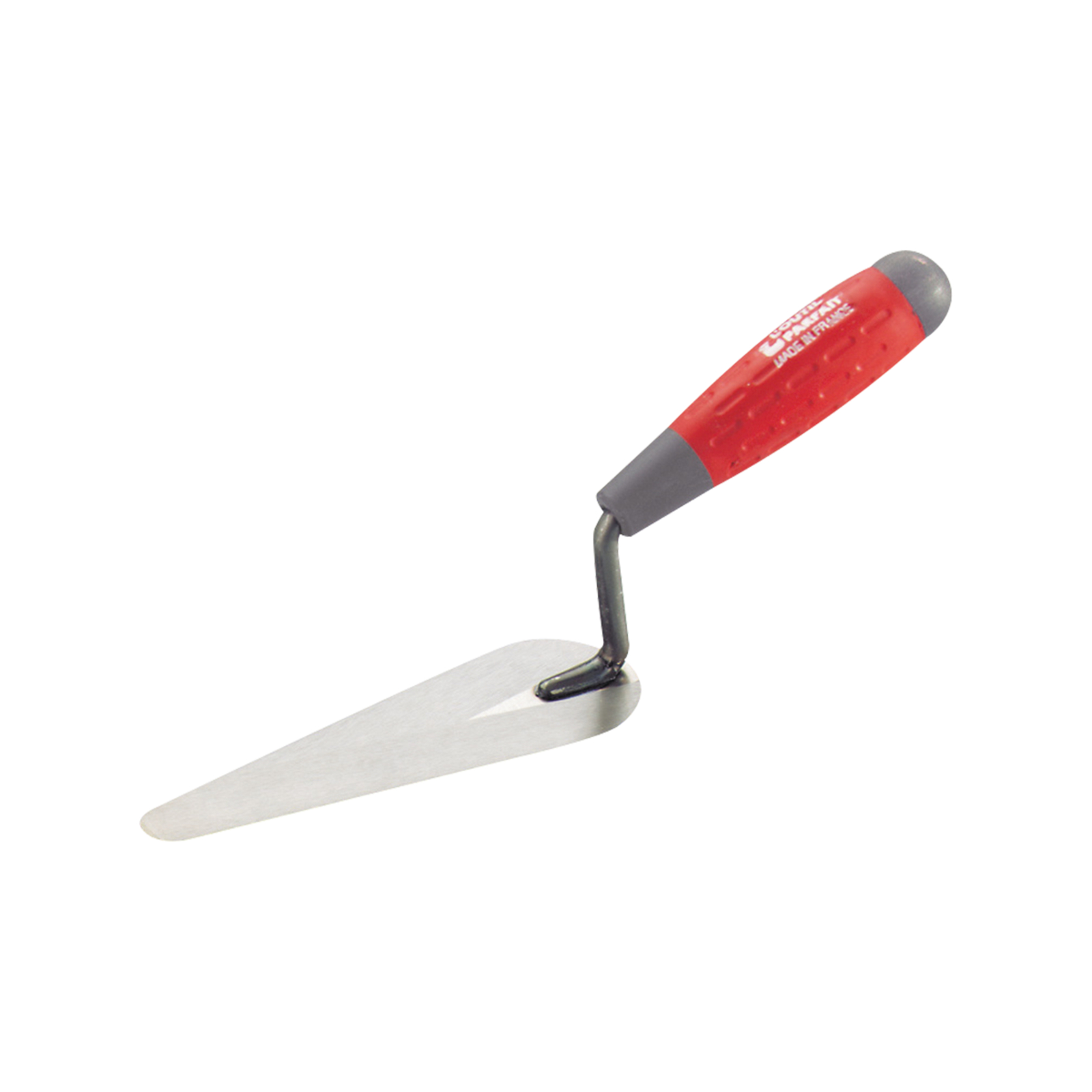 Truelle Langue de chat Taille 180 mm manche composite L'OUTIL PARFAIT - 2102180