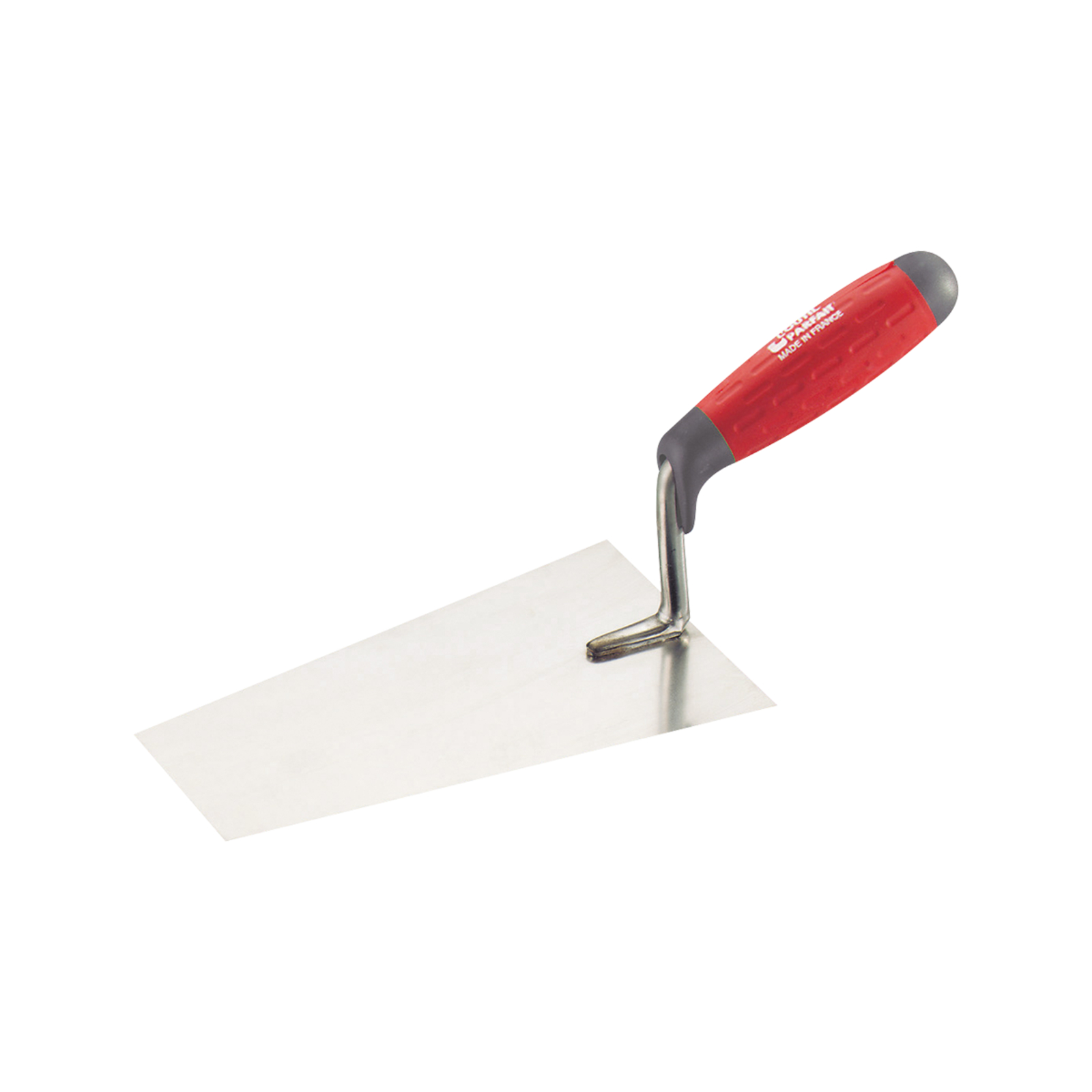Truelle Italienne carrée Taille 200 mm L'OUTIL PARFAIT - 2111200
