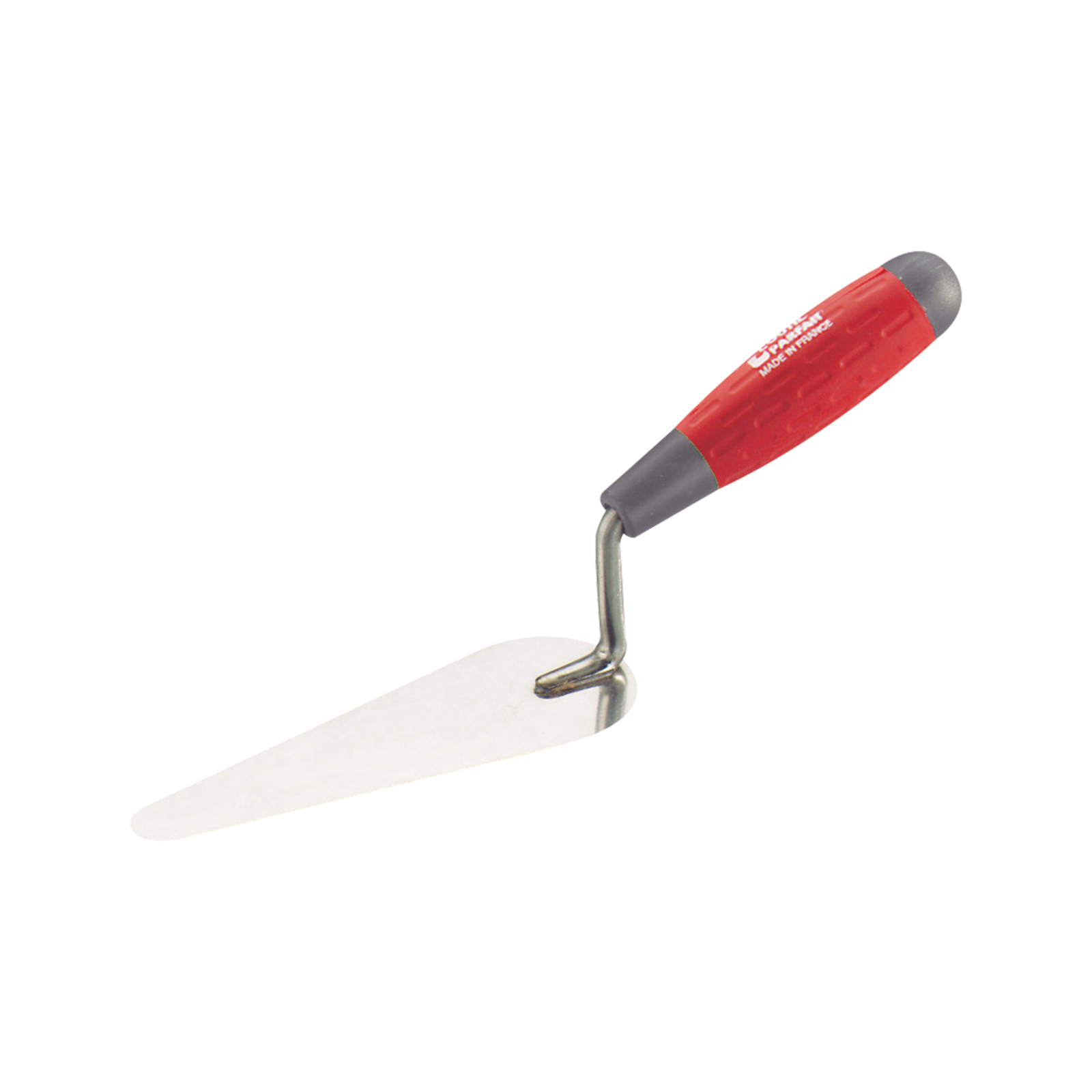 Truelle langue de chat Taille 140 mm inox L'OUTIL PARFAIT - 2112140