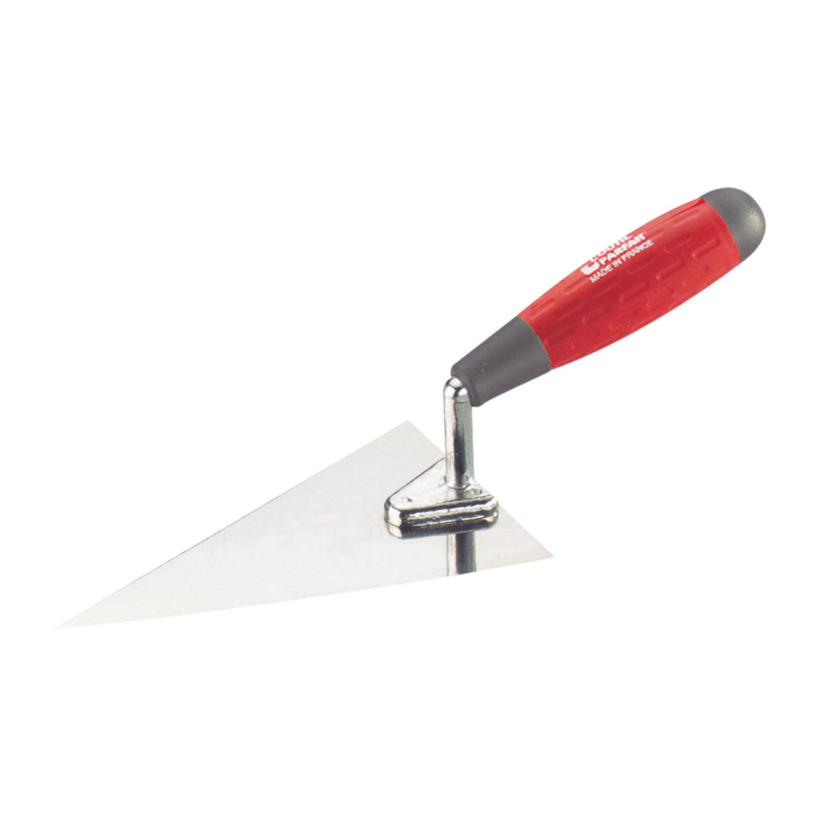 Truelle triangulaire Taille 160 mm manche composite L'OUTIL PARFAIT - 2113160
