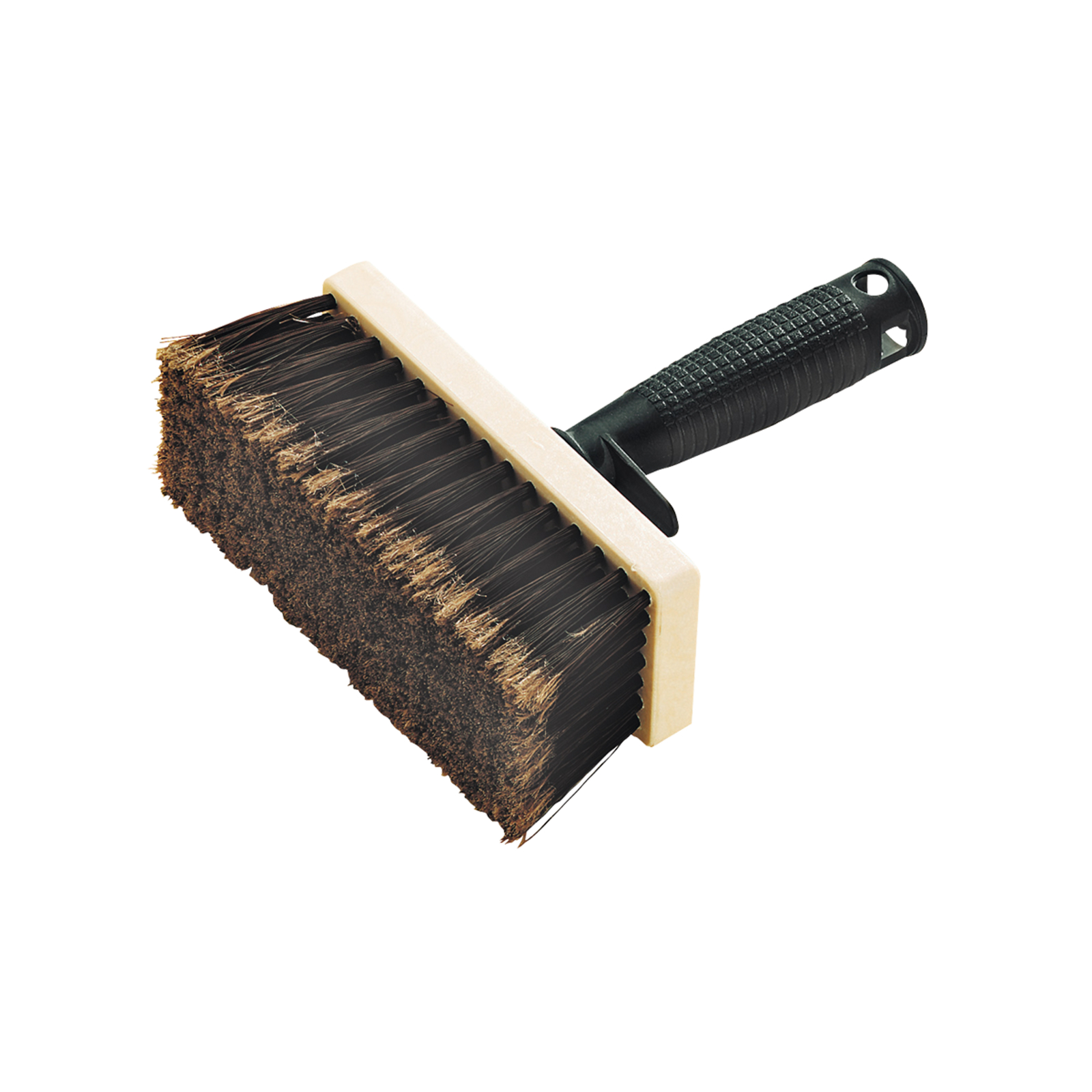 Brosse à encoller Nylon Sortie Fibres 55 mm à 7 rangs L'OUTIL PARFAIT - 212000