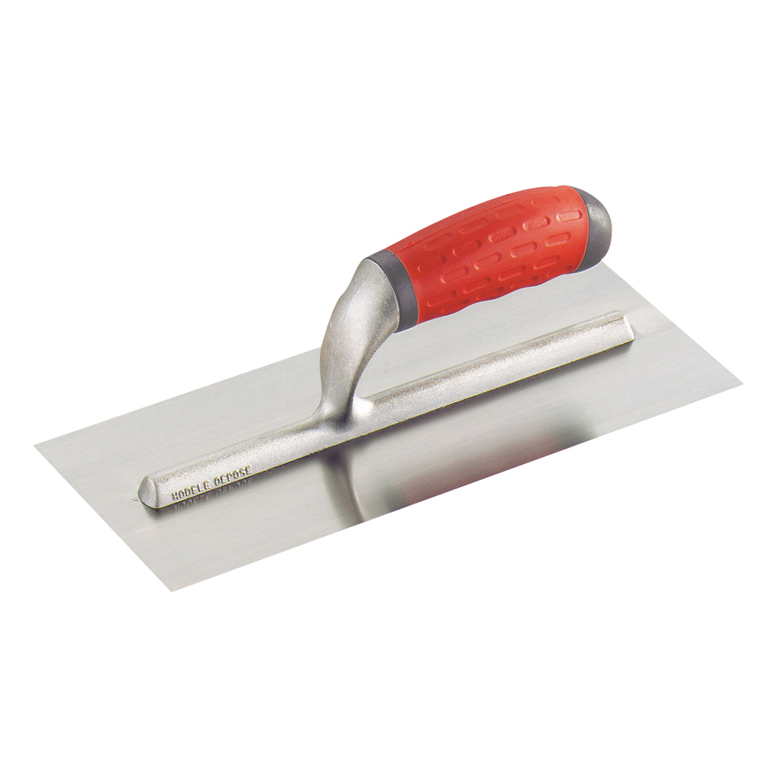 Platoir Soft Acier 28 x 12 cm L'OUTIL PARFAIT - 2120000