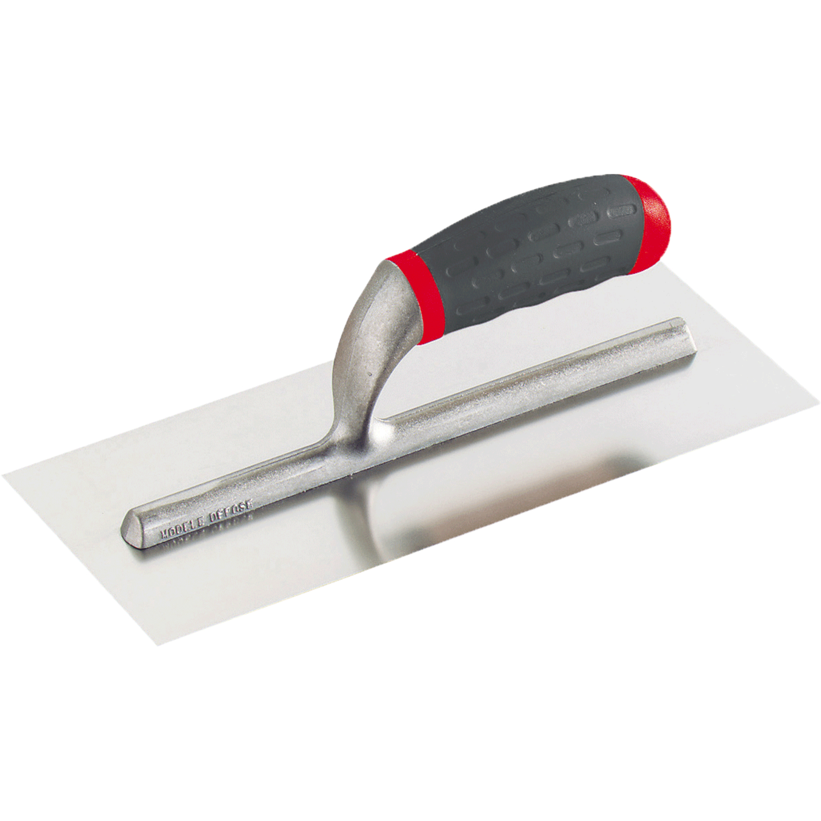 Platoir inox dimensions 28 x 12 cm manche composite L'OUTIL PARFAIT - 2121000