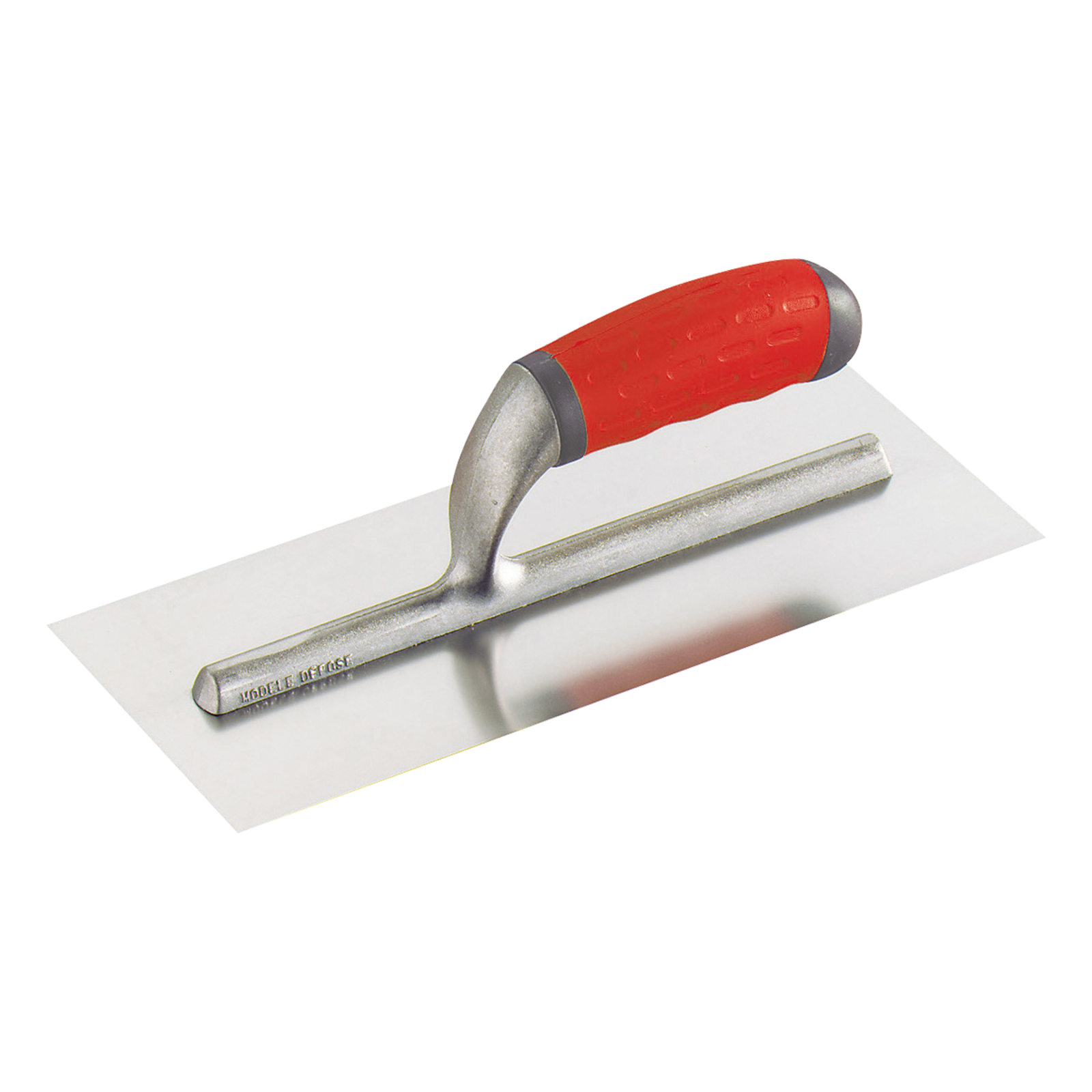 Platoir inox Biseauté 28 x 12 cm L'OUTIL PARFAIT - 2123000