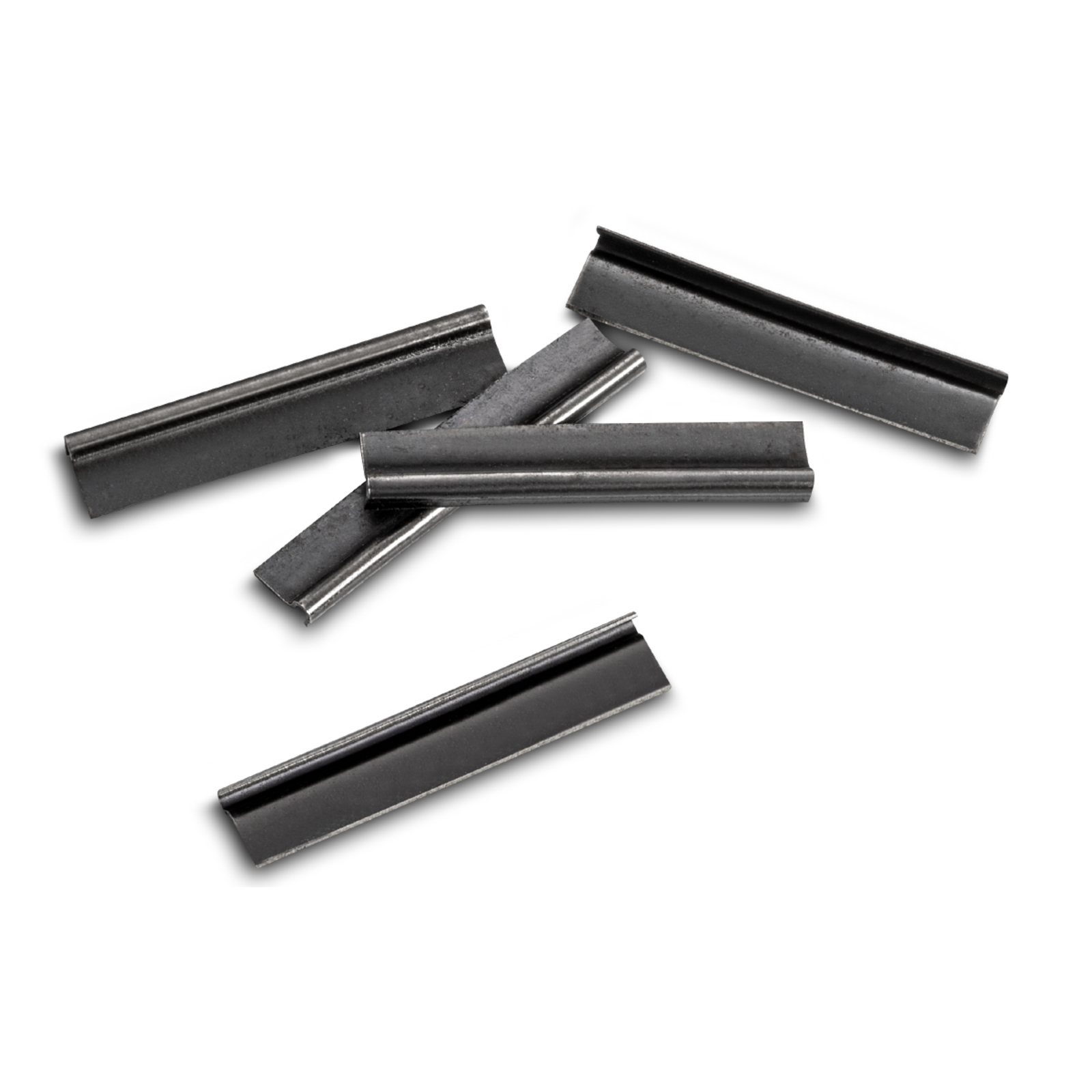 Lames pour racloir N35 Taille 3.5 cm L'OUTIL PARFAIT - 214000