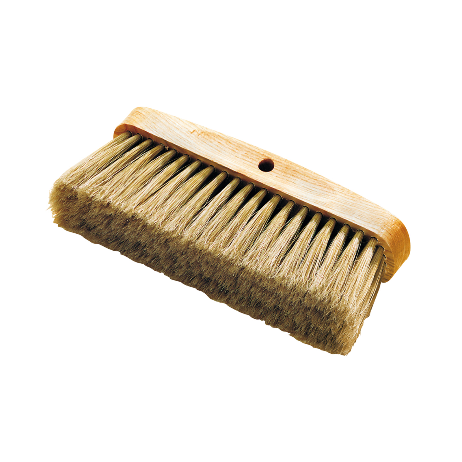 Brosse déco à patine dimensions 235 x 60 mm Sortie Fibres 65 mm L'OUTIL PARFAIT - 219000