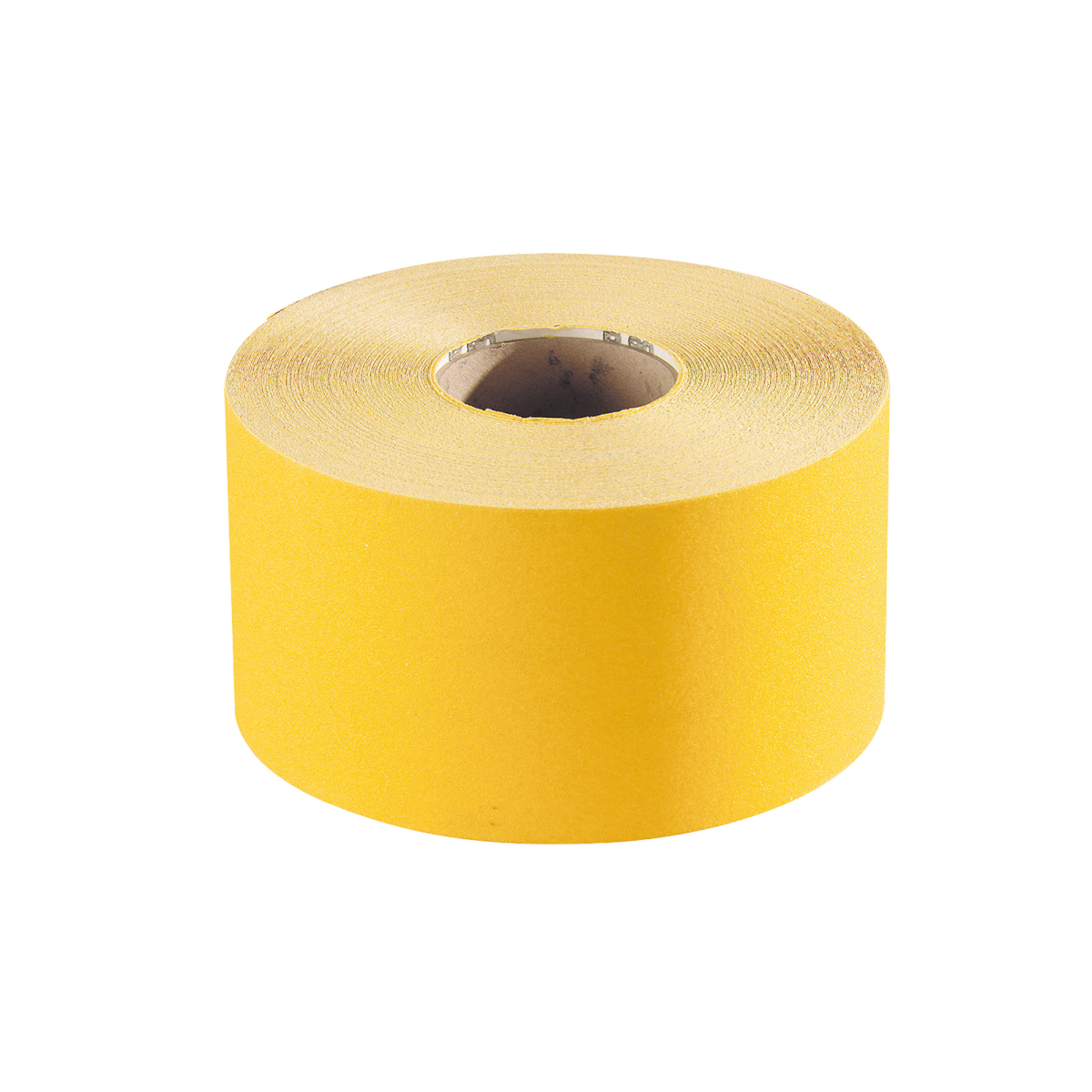 Abrasif corindon jaune Grain 80 Rouleau de 25 m L'OUTIL PARFAIT - 2263080