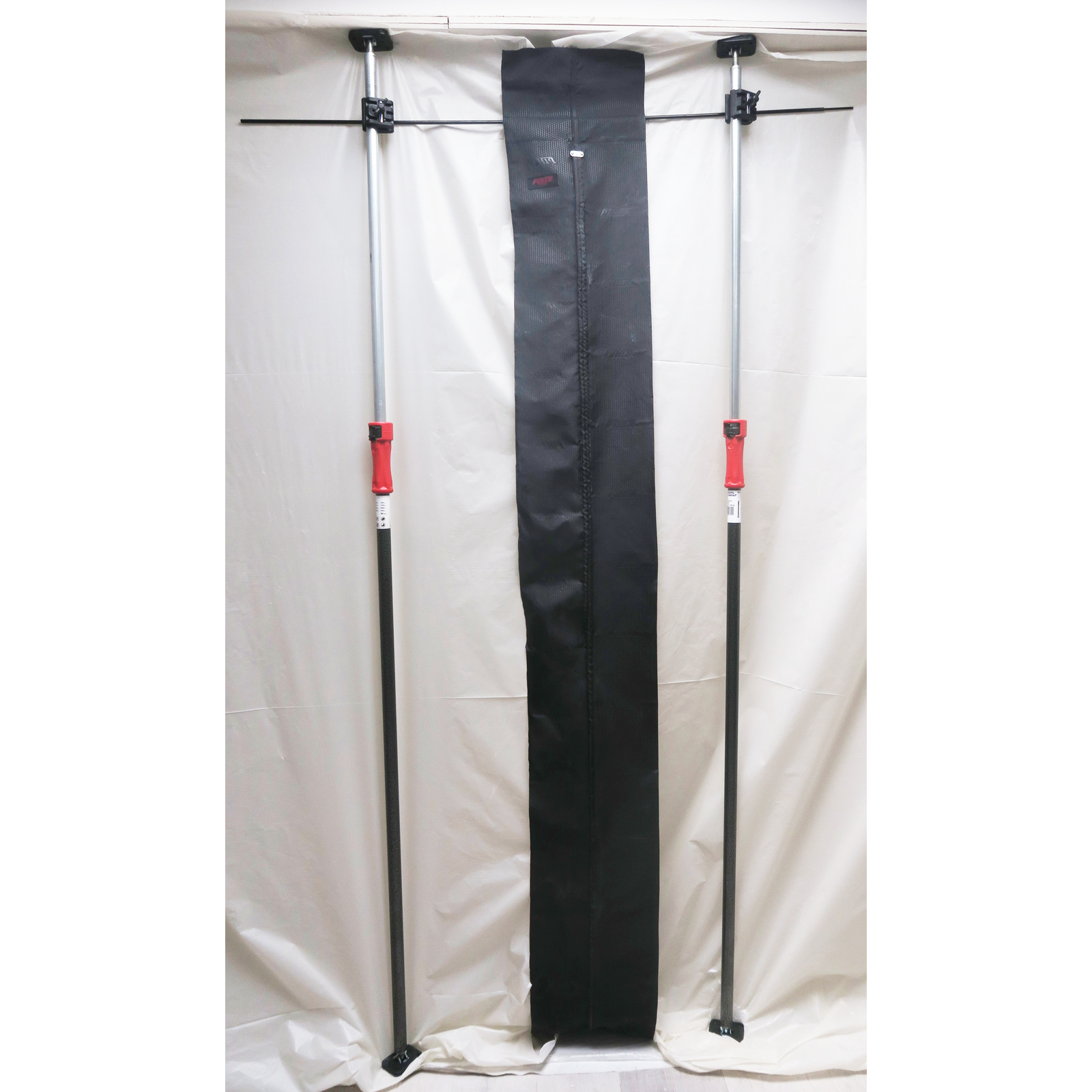 Kit Porte Magnétique Anti-poussière L'OUTIL PARFAIT - 2365000