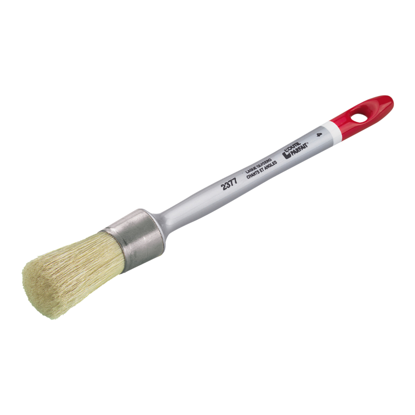 Brosse pouce Universelle Taille 6 Sortie Fibres 68 mm Ø 29 mm L'OUTIL PARFAIT - 2373006
