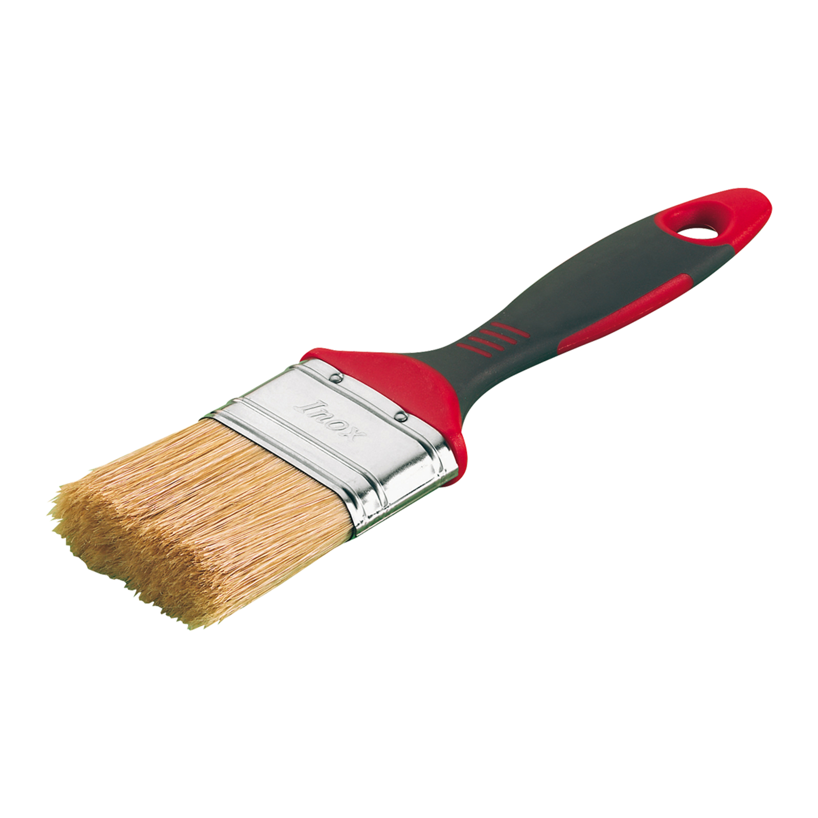 Brosse plate Universelle Taille 60 Sortie Fibres 57 mm Épaisseur 16 mm L'OUTIL PARFAIT - 2461160