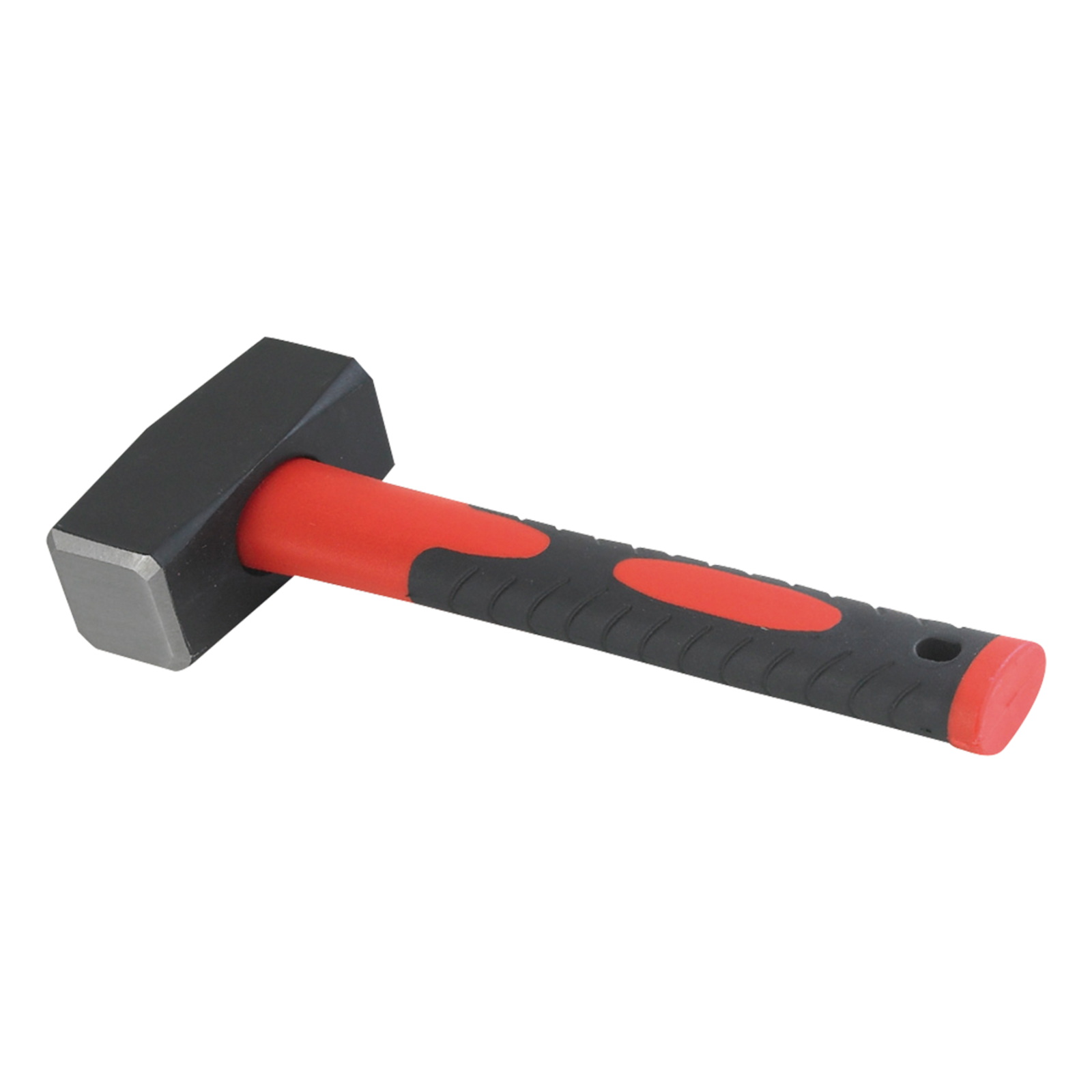 Massette Poids 1kg Manche tri-matière L'OUTIL PARFAIT - 2478001