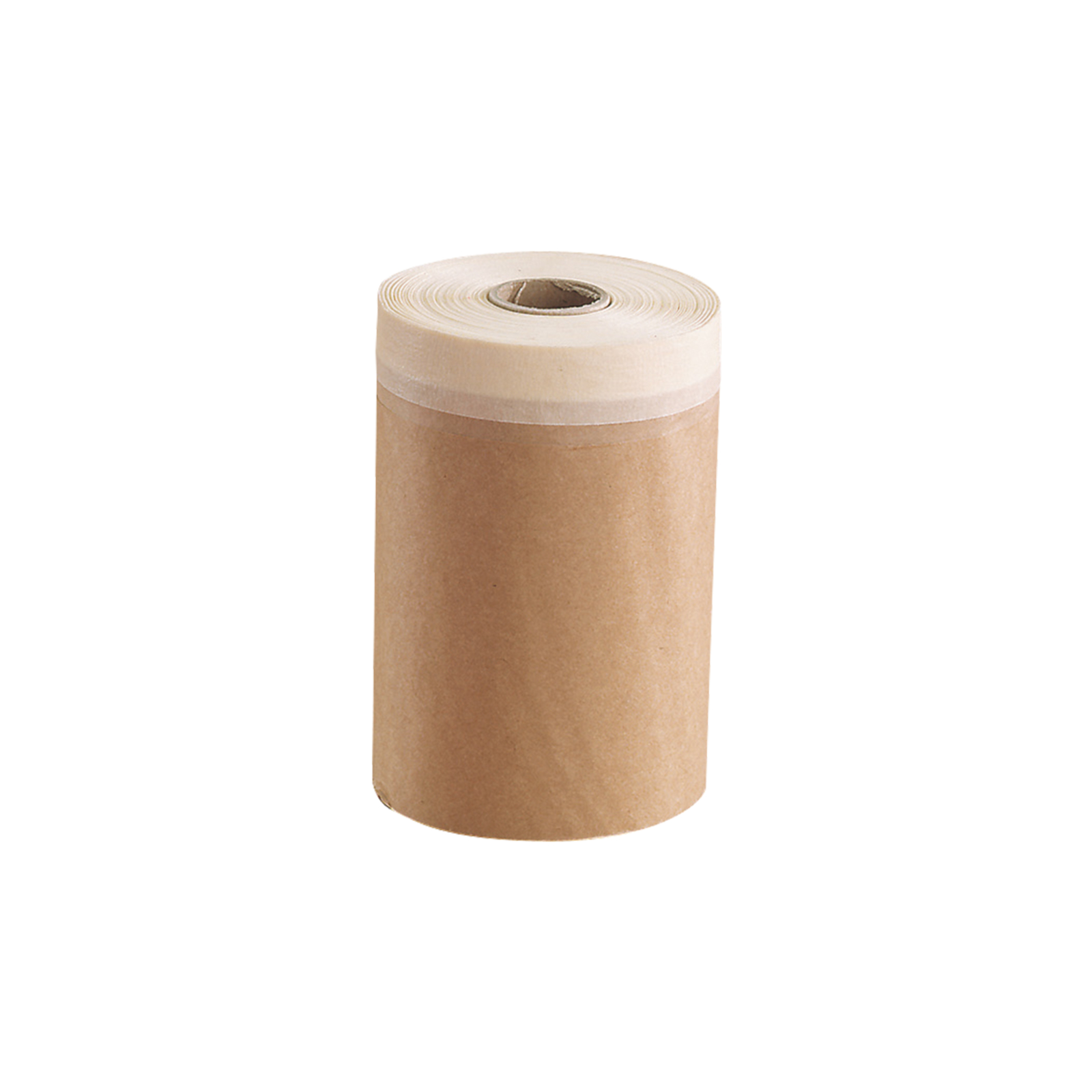 Papier de protection 2 en 1 dimensions 20 m x 15 cm L'OUTIL PARFAIT - 2484000