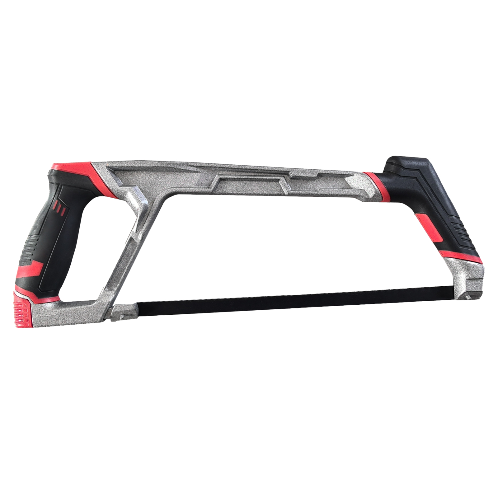 Scie à métaux Bi-matière Taille 30 cm L'OUTIL PARFAIT - 2537000