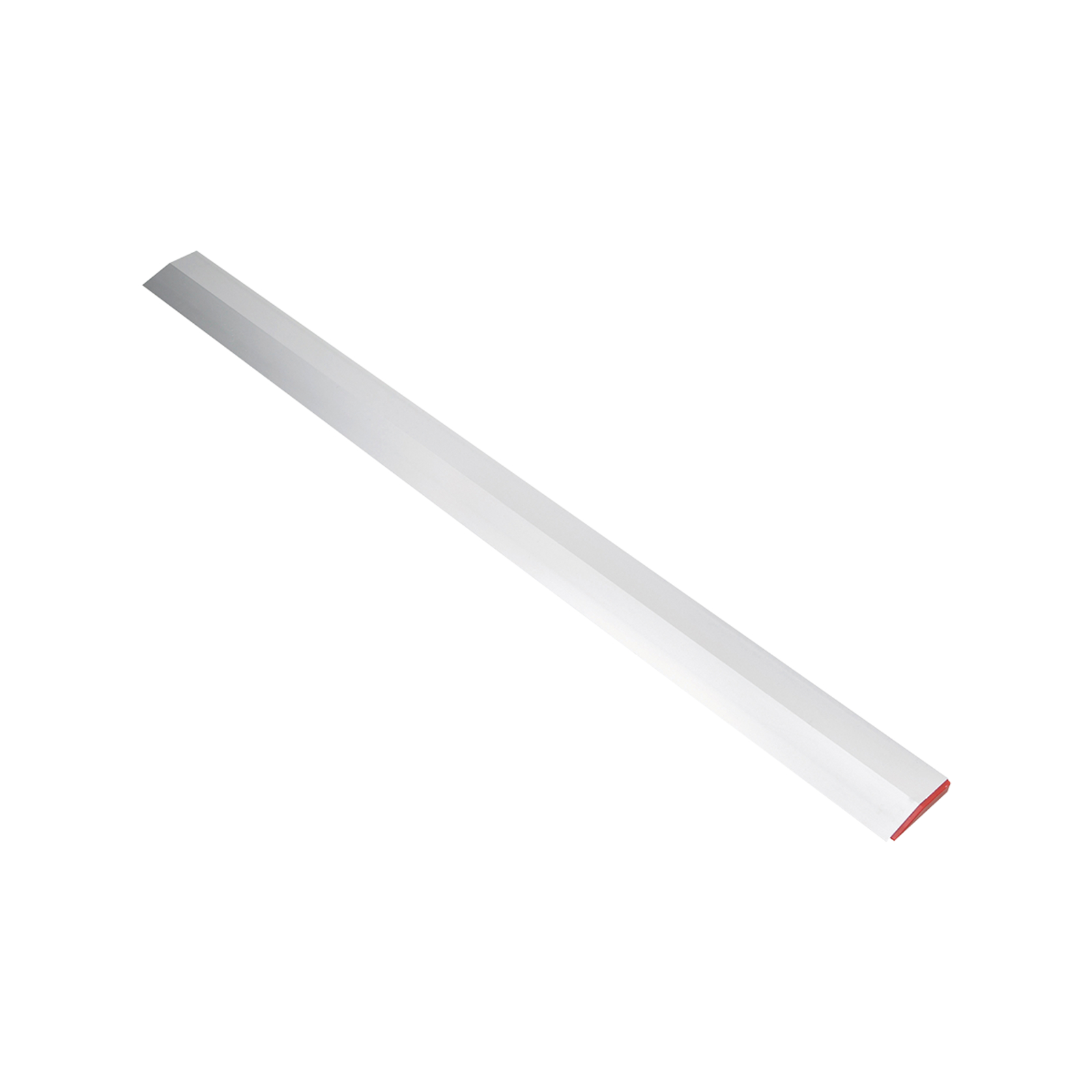 Règle à dresser biseautée 2 m L'OUTIL PARFAIT - 2563002
