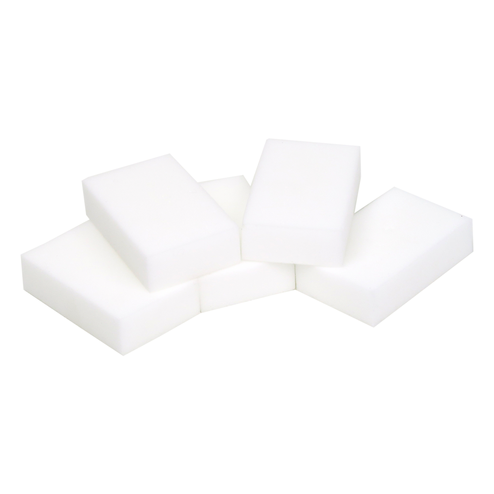 Éponges gommantes Taille 110 x 70 x 30 mm L'OUTIL PARFAIT - 2567000