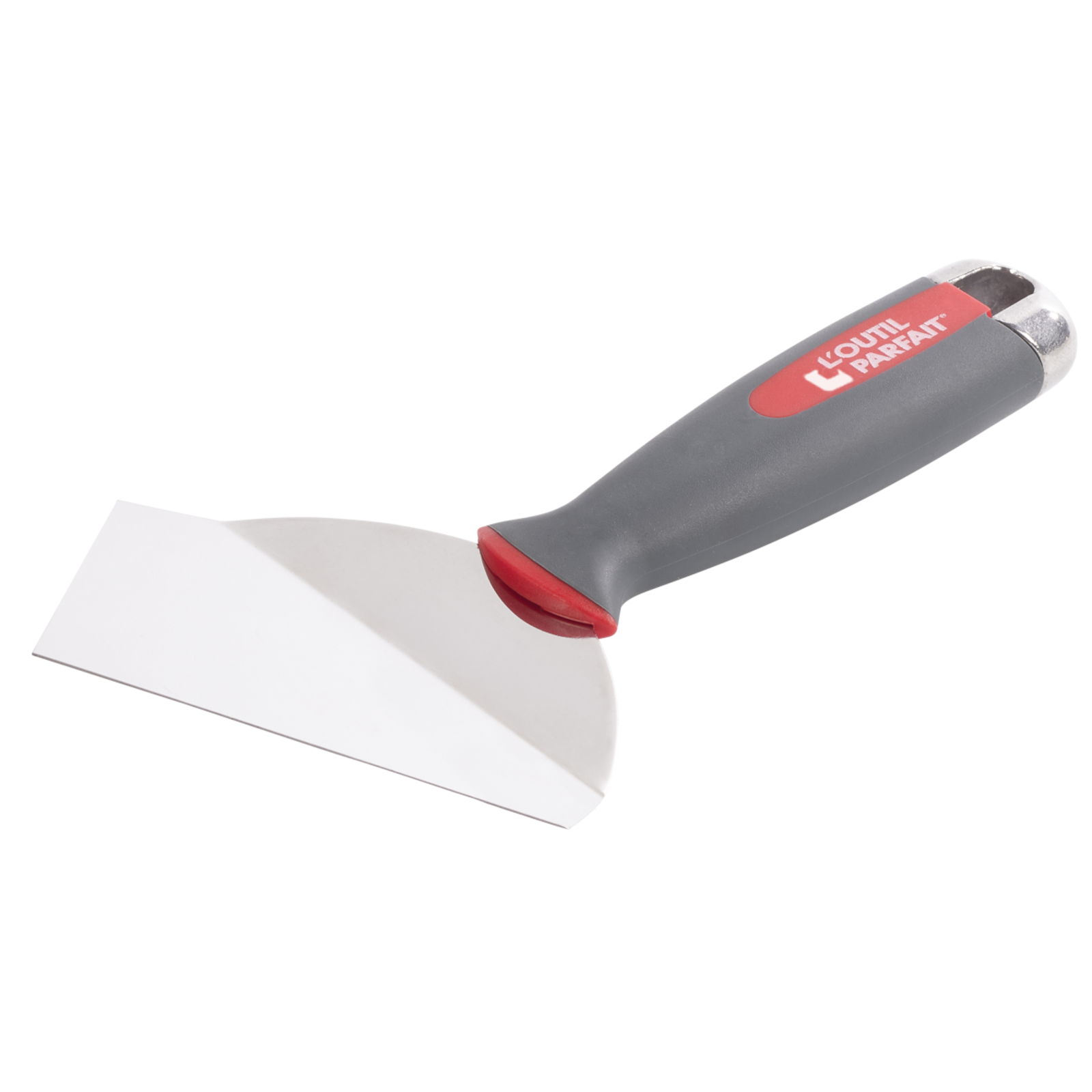 Couteau d'angle cambré ALU-CHOC L'OUTIL PARFAIT - 2589090