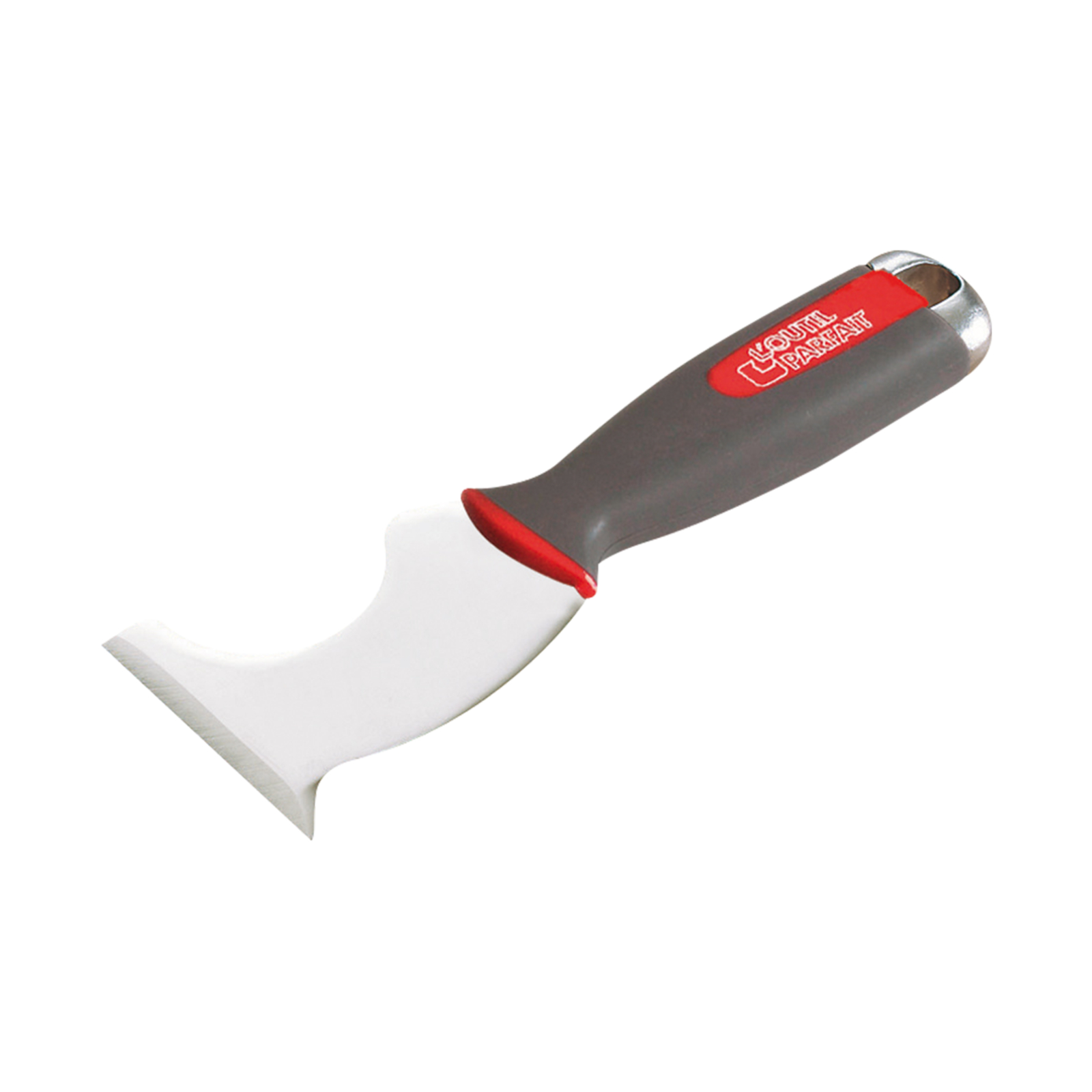 Couteau Riflard multi-usage ALU-CHOC Taille 7 cm L'OUTIL PARFAIT - 2609000
