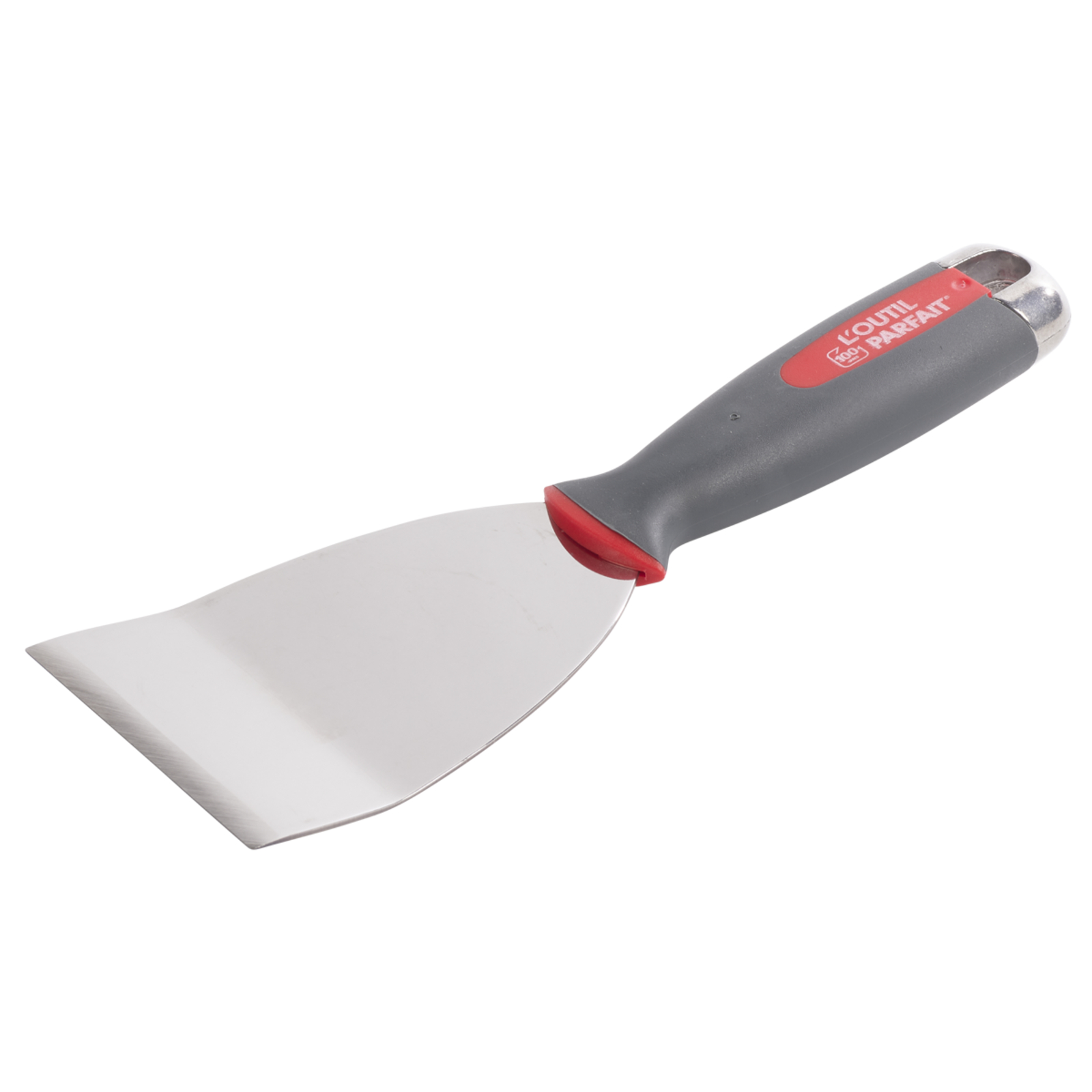 Riflard courbé ALU-CHOC Taille 8 cm L'OUTIL PARFAIT - 2631008