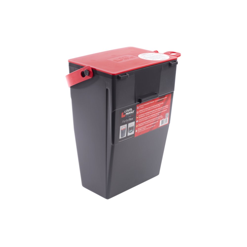 PARFAITBOX V2 L'outil Parfait - 2680010