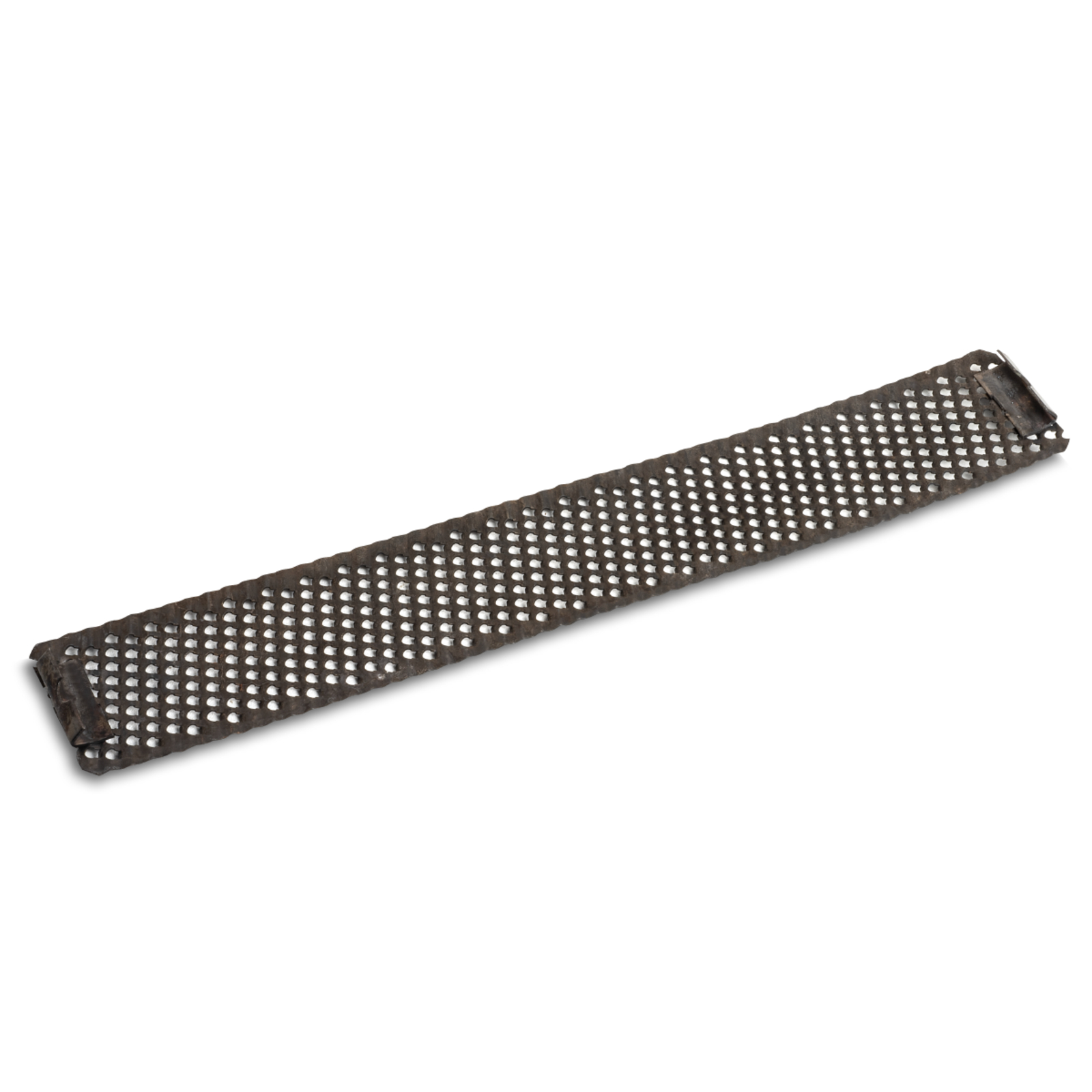Râpe métallique pour rabot dimensions 42 x 250 mm L'OUTIL PARFAIT - 2687000
